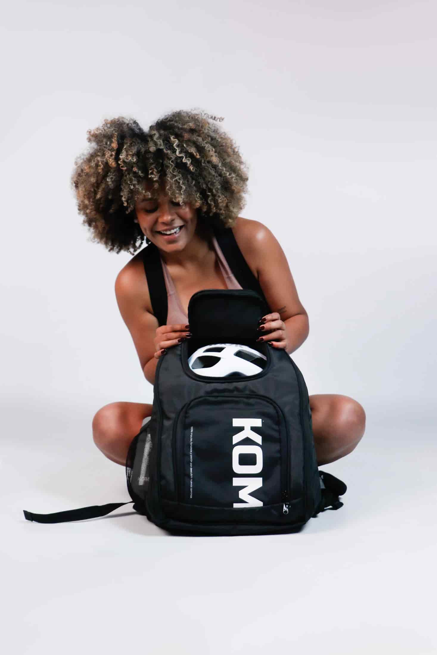 Maleta morral ciclismo running 2.0 - miniatura 4