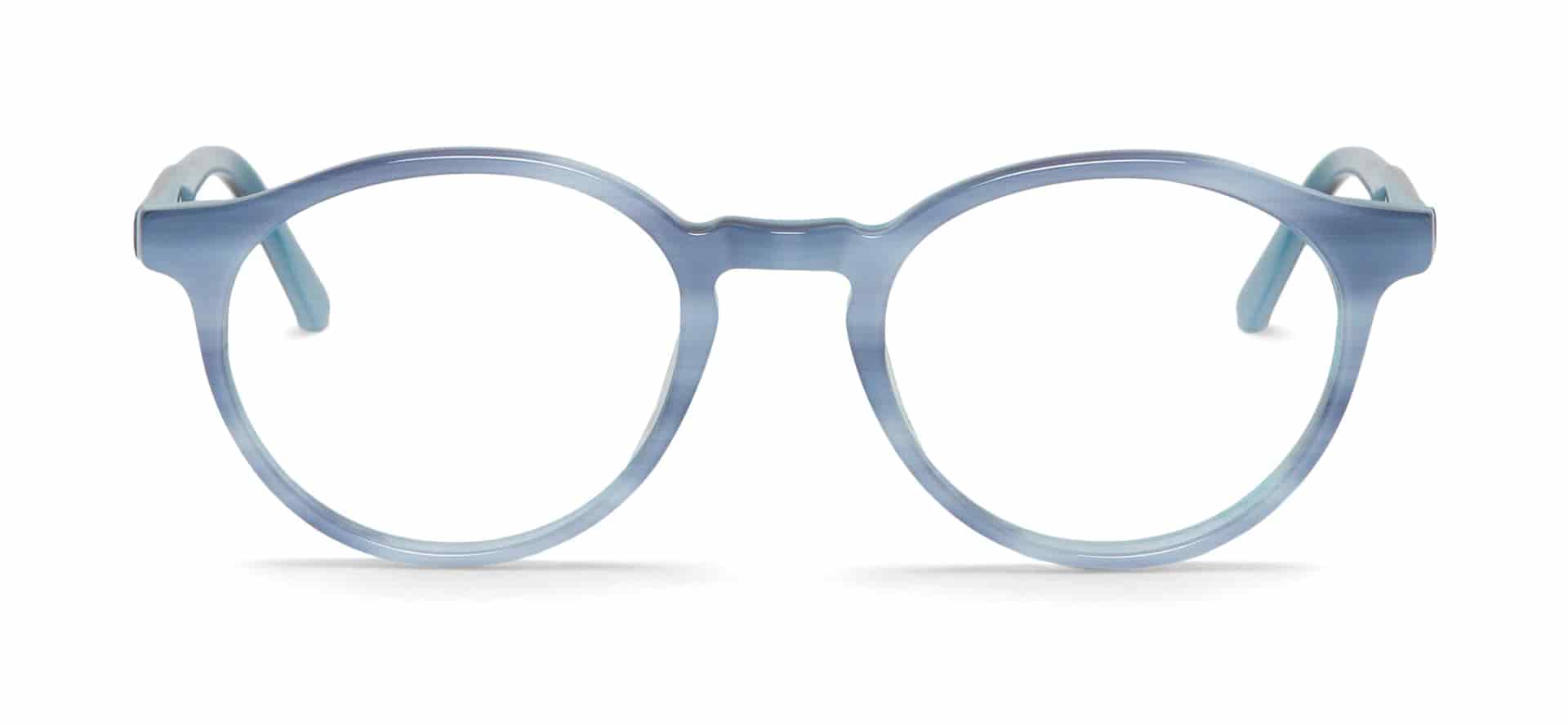 BLUISH GRAIN - BUTTON - miniatura 1