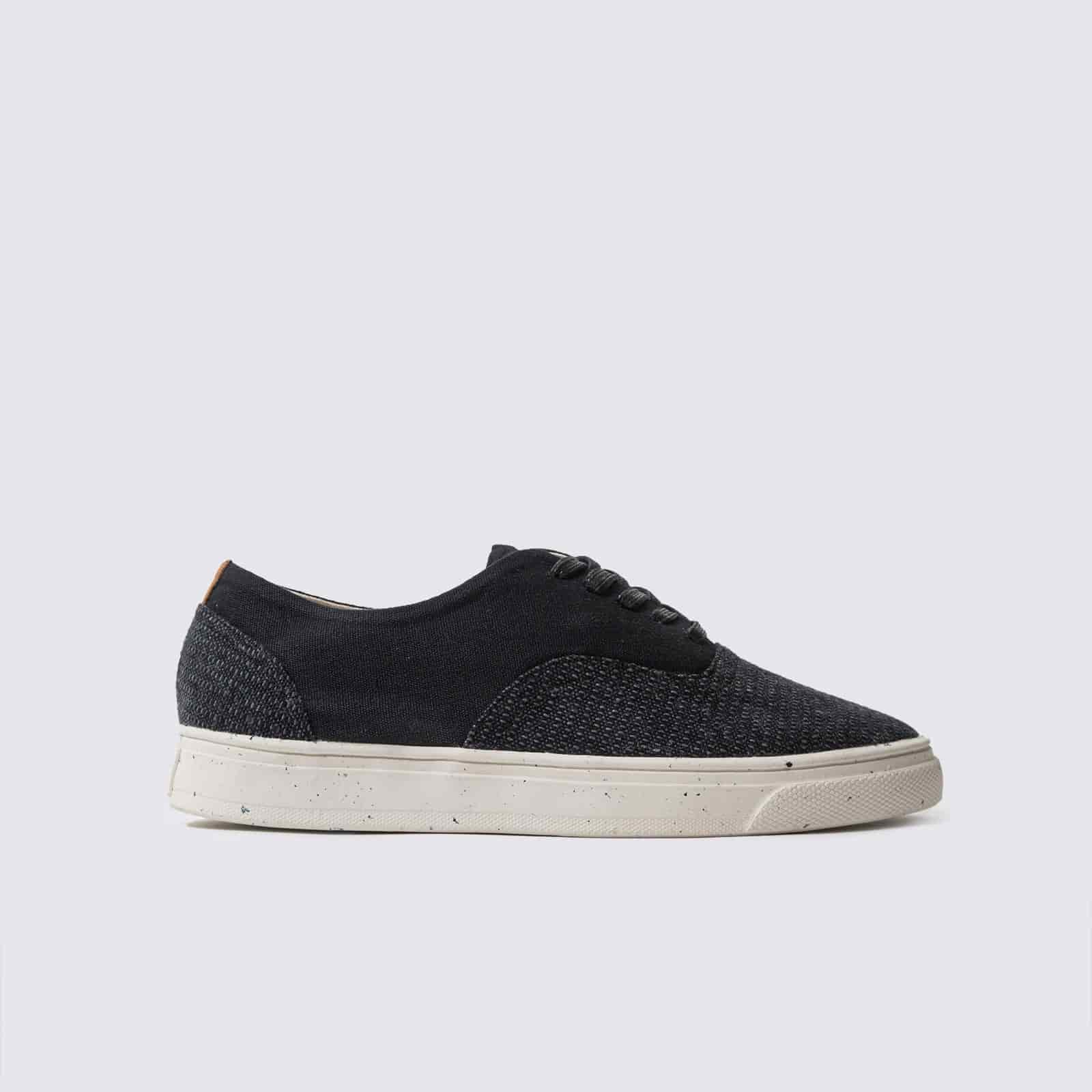 Tenis Pachas Negros - miniatura 1