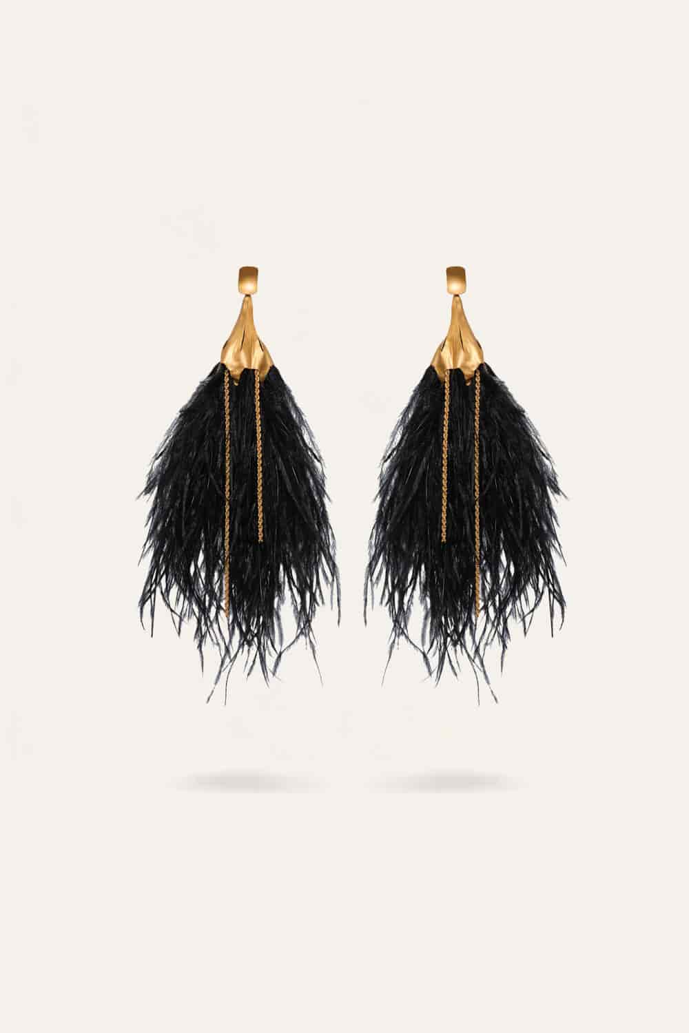 Mystic Crescent Earrings - miniatura 1