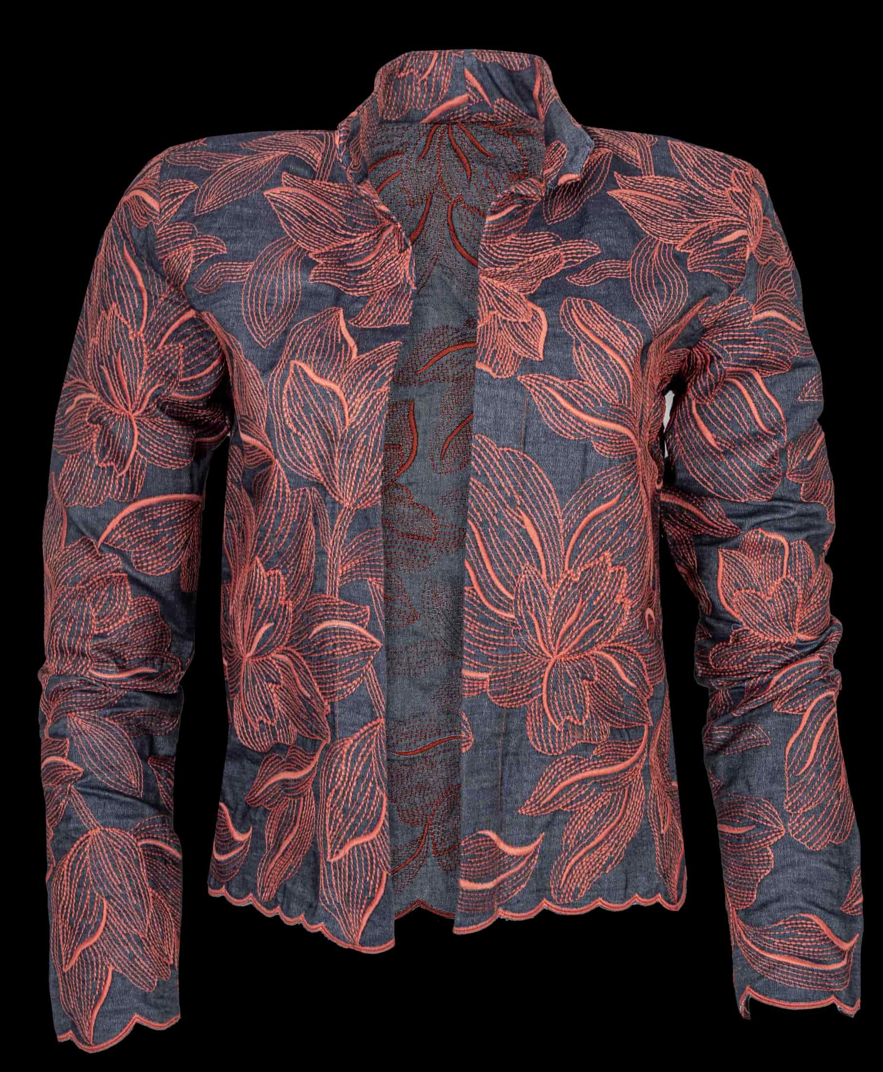 CHAQUETA CULT - miniatura 2