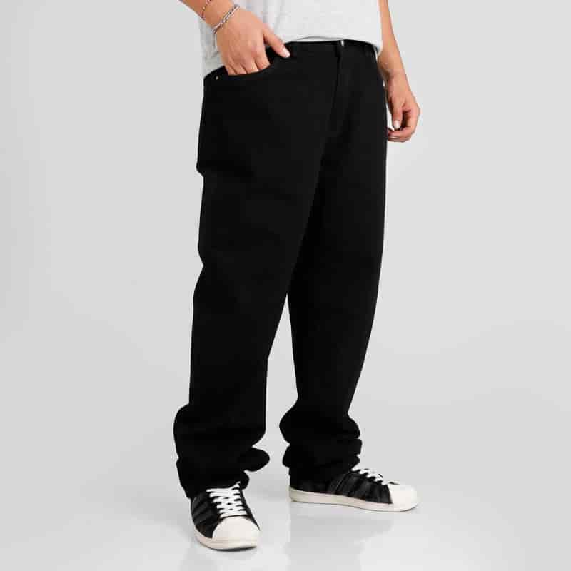 Jeans Axspen de hombre AX-H-181 - miniatura 1