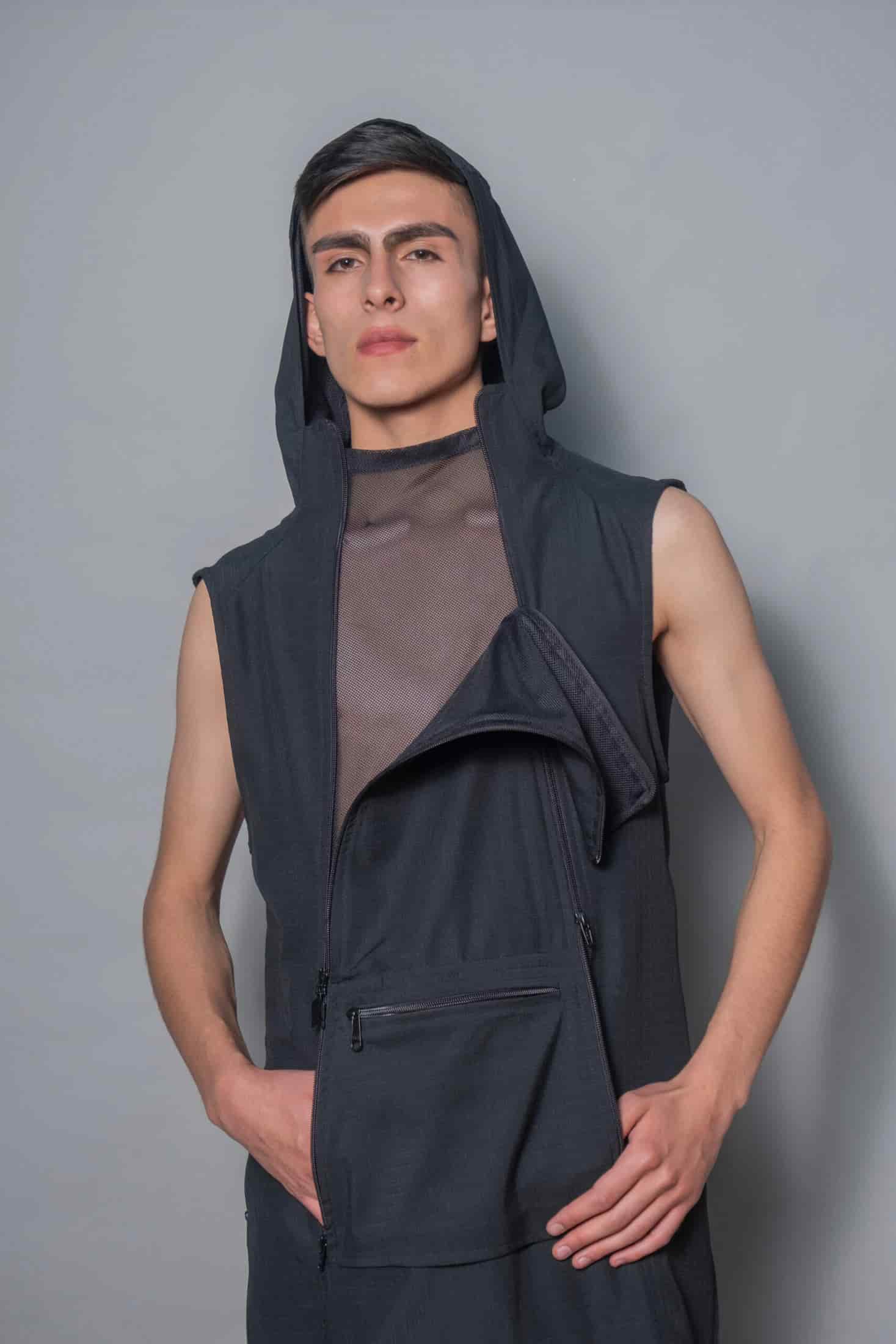 Vestido R-6 - miniatura 11