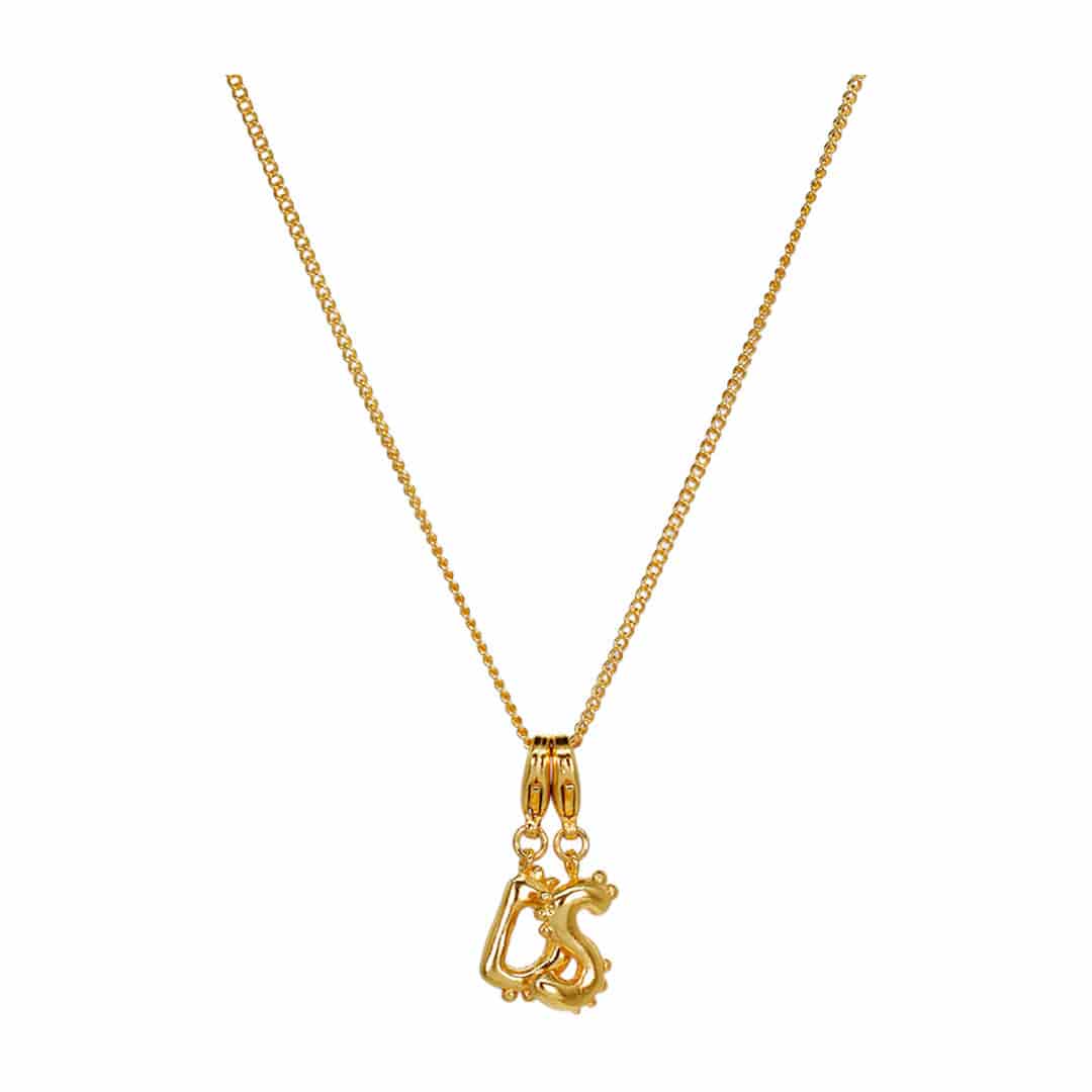 Single Cadena Slim 38cm - miniatura 5
