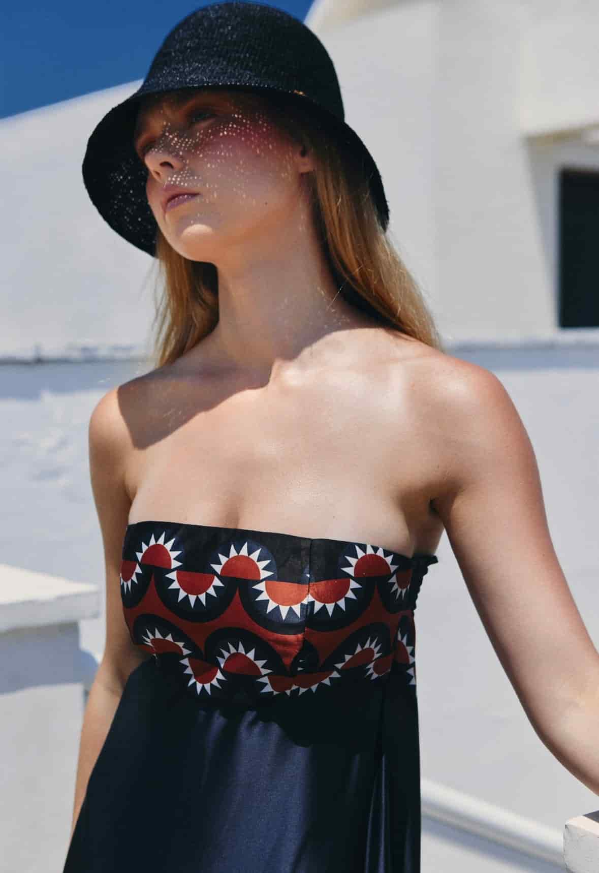 ROMA DRESS - miniatura 3
