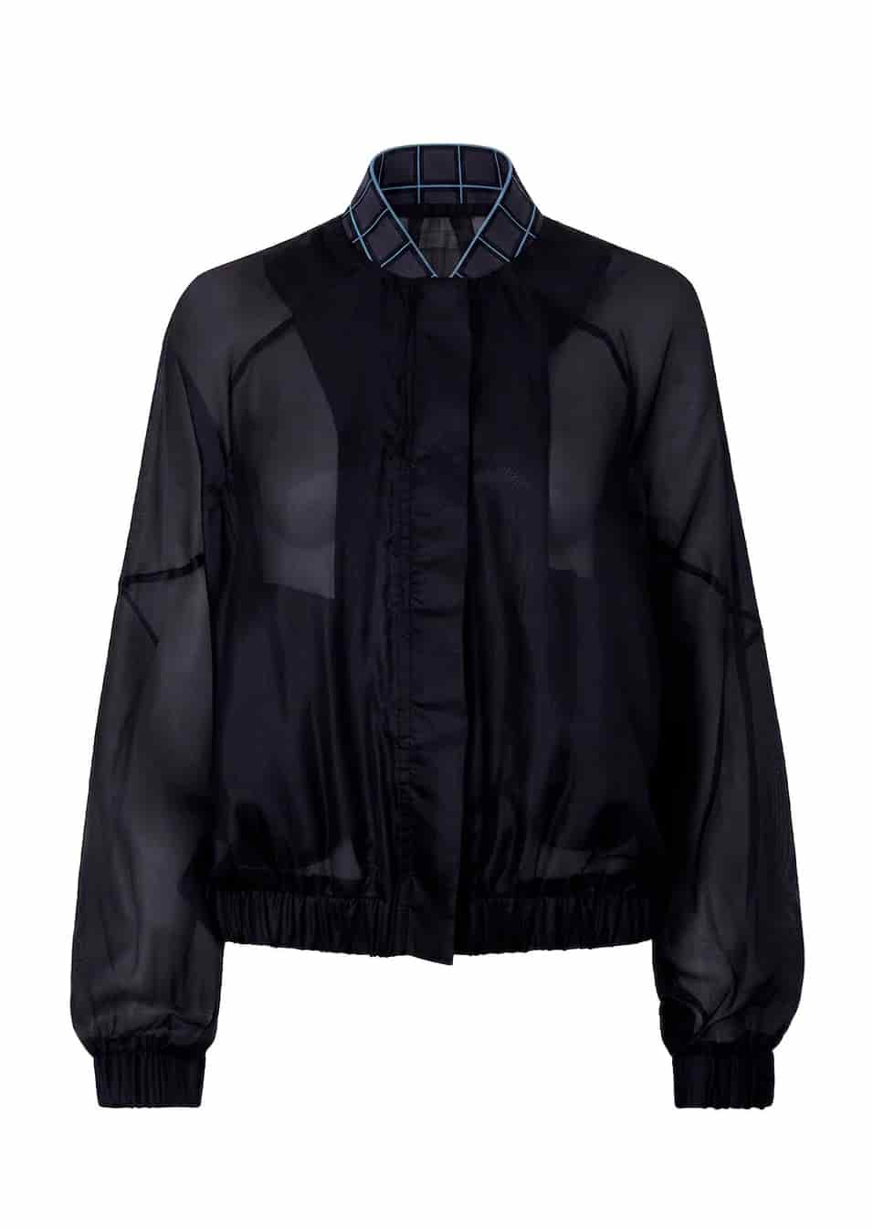 Guardian Jacket - miniatura 1