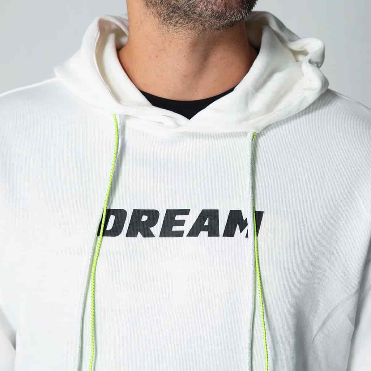 Buzo Hoddie Regular Dream - miniatura 5