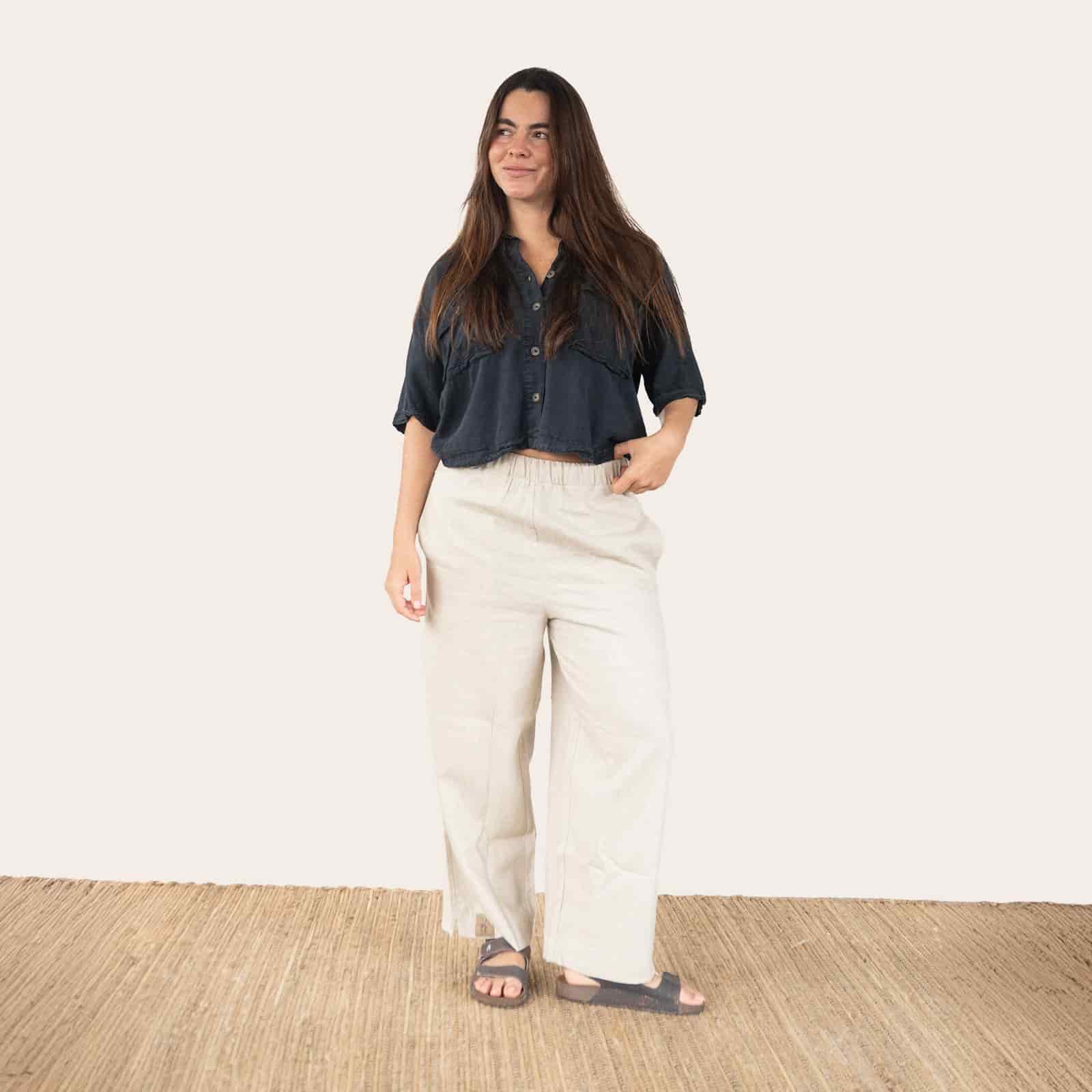 Sandalias Bronce - miniatura 4