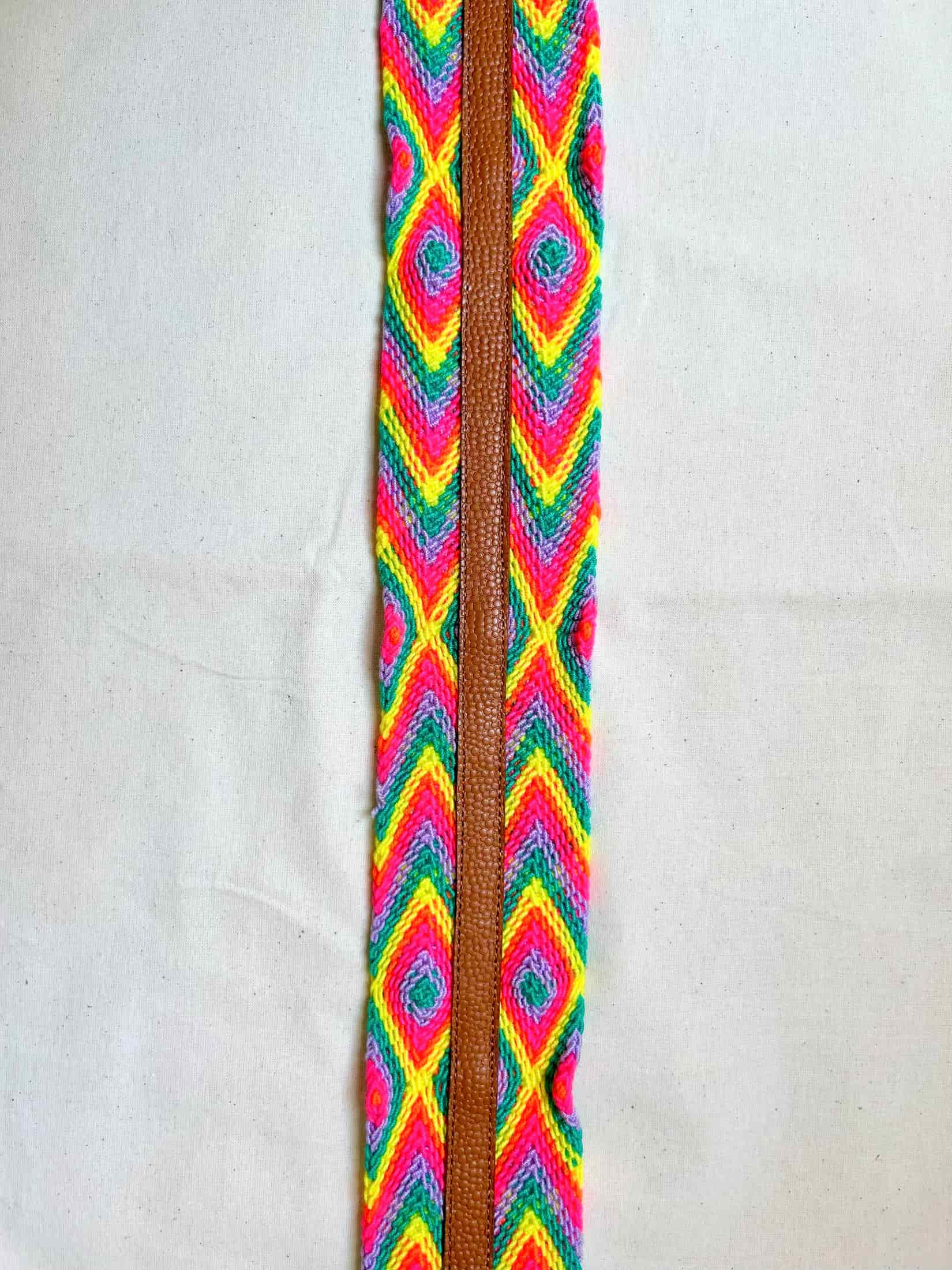 Medium Shoulder Strap - miniatura 3