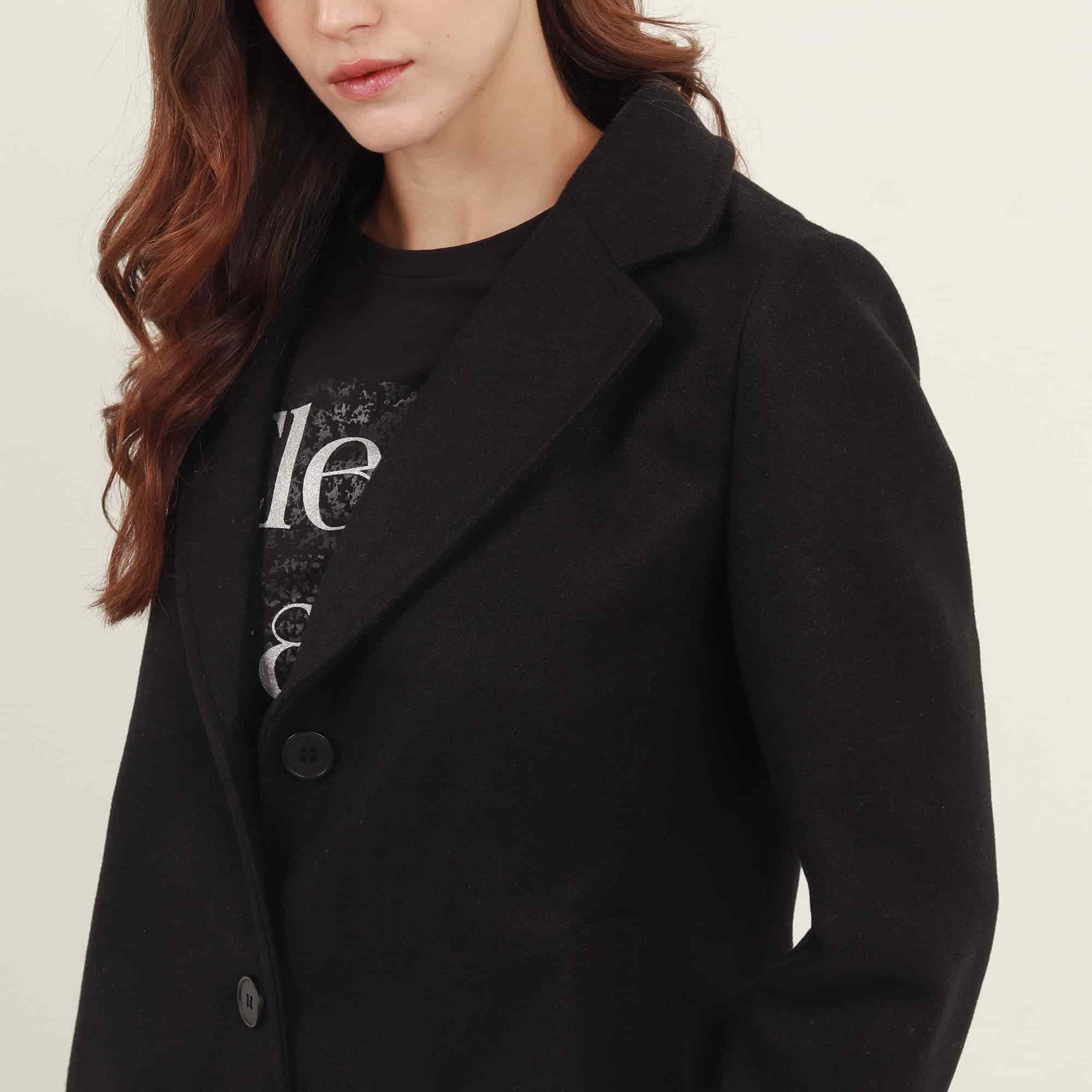 Chaqueta Tipo Gabán - miniatura 4