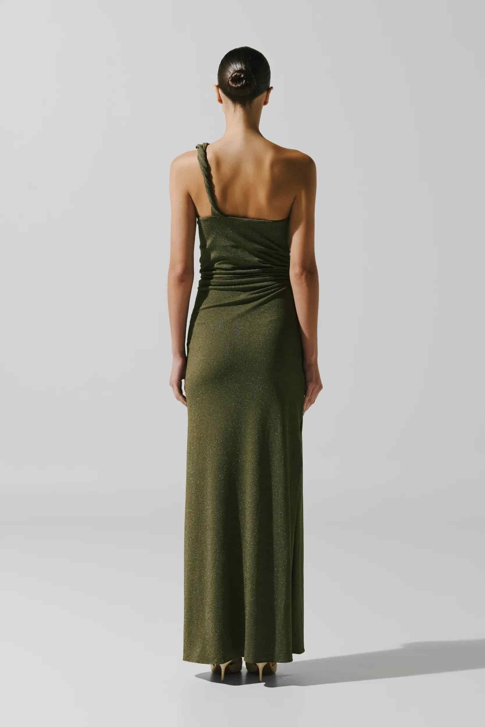 Celele Maxi Dress - miniatura 2