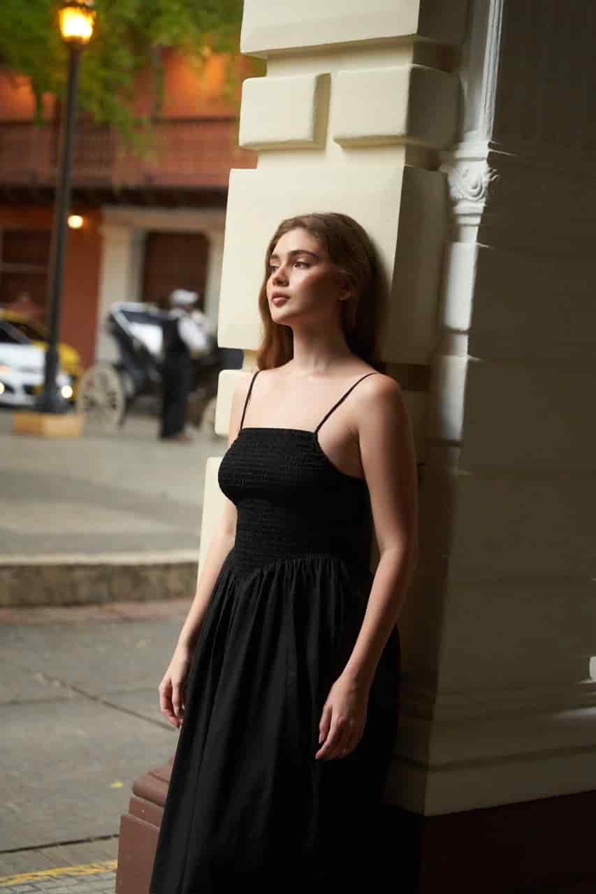 Vestido Múcura (Disponible en varios colores) - miniatura 18