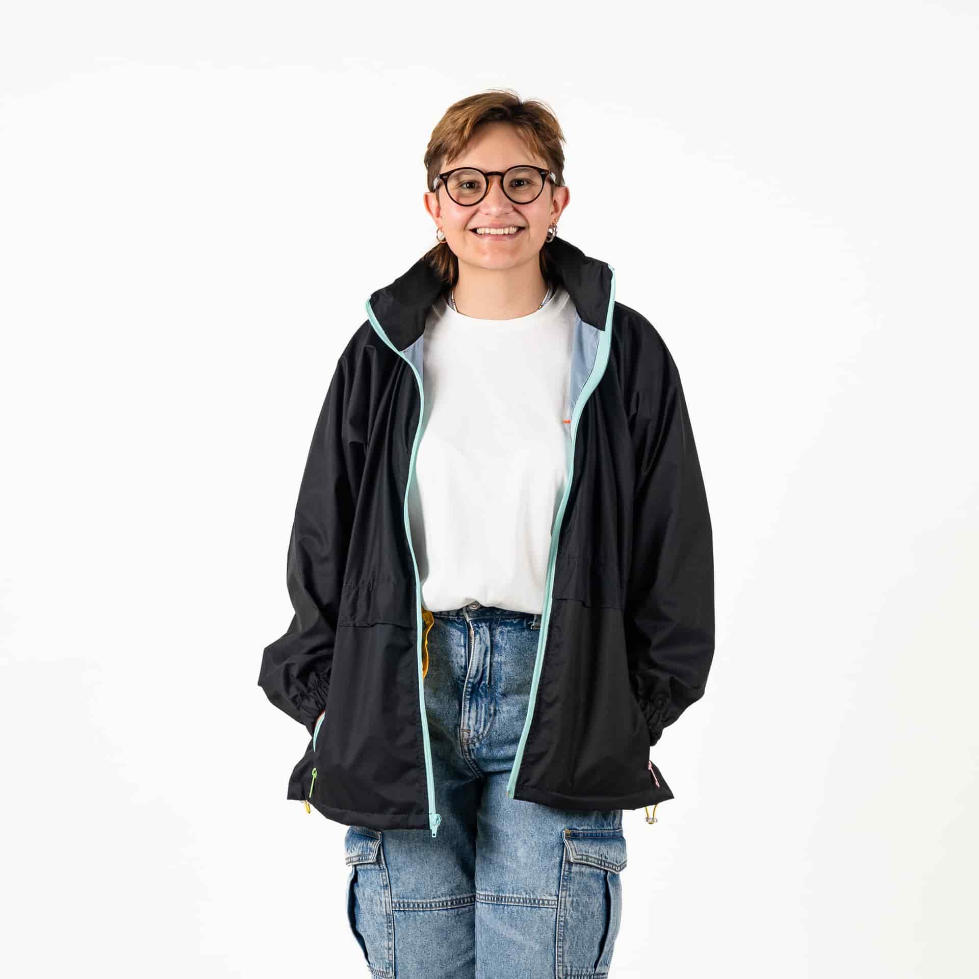 Chaqueta Chocontá Classics - miniatura 1