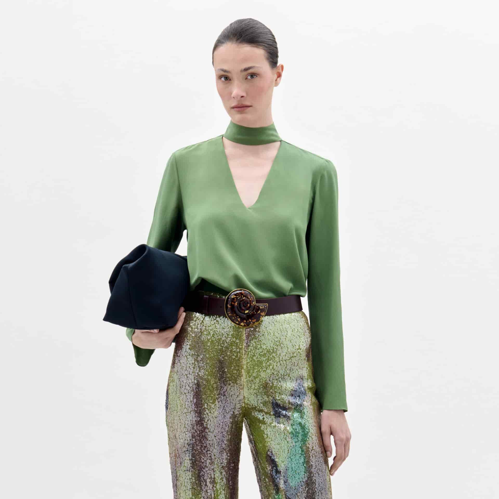 Kelsey Blouse - miniatura 1