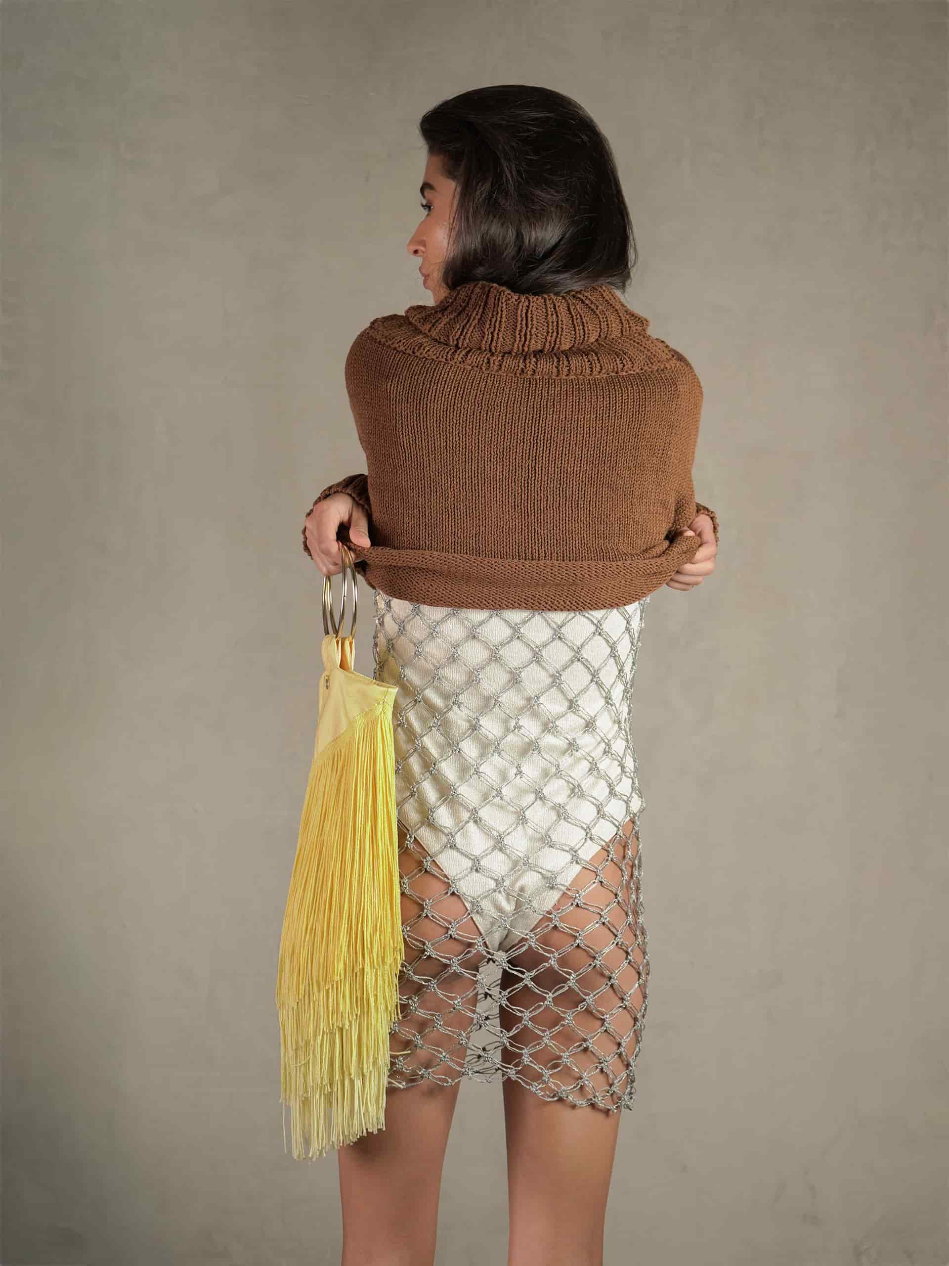 ZIRA SWEATER - miniatura 2