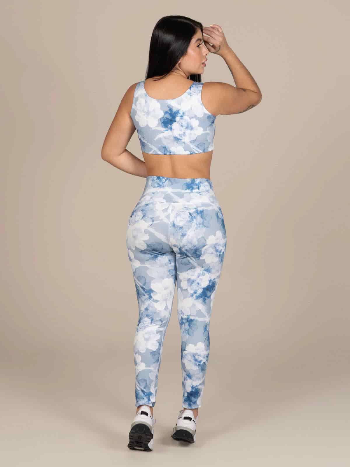 Wolfy leggins set - miniatura 2