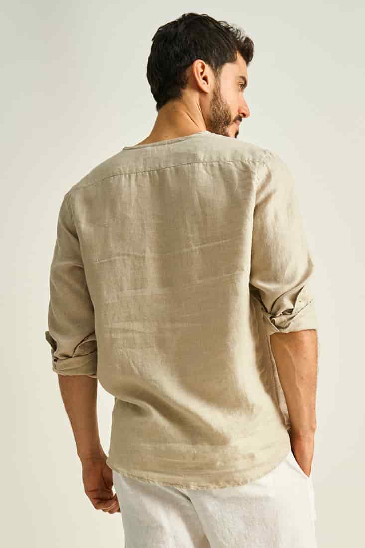 Camisa - miniatura 2