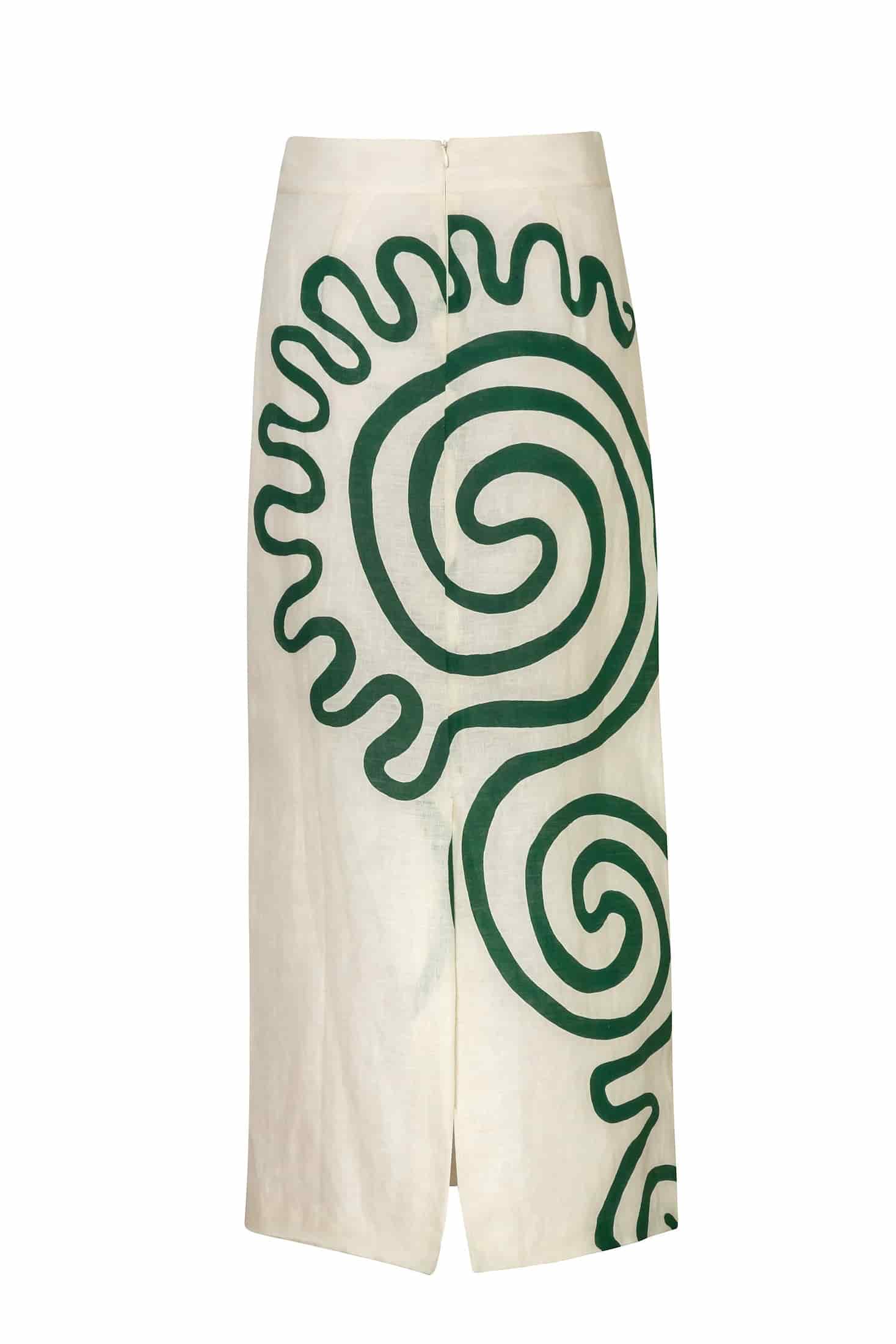BELEN SKIRT - miniatura 4