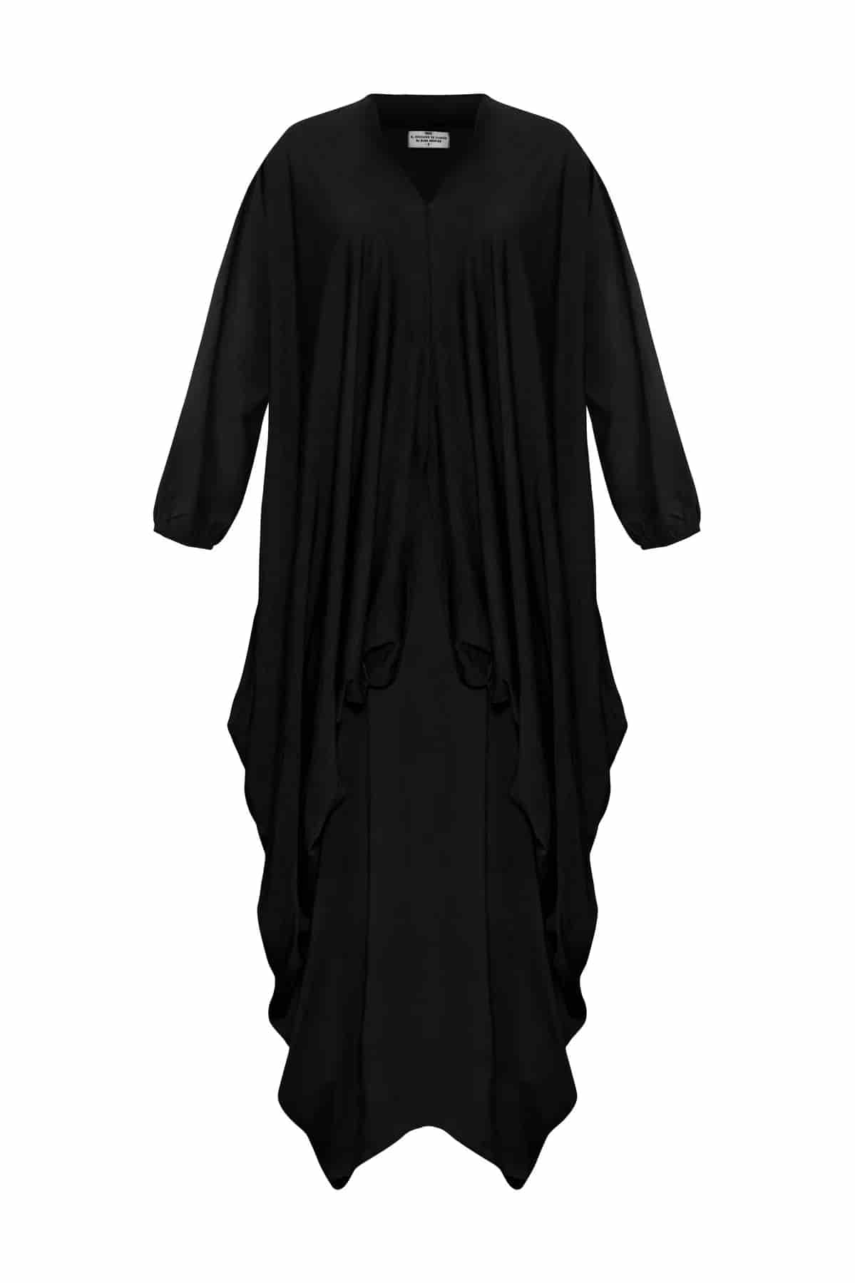 VESTIDO MIAROMA - miniatura 1
