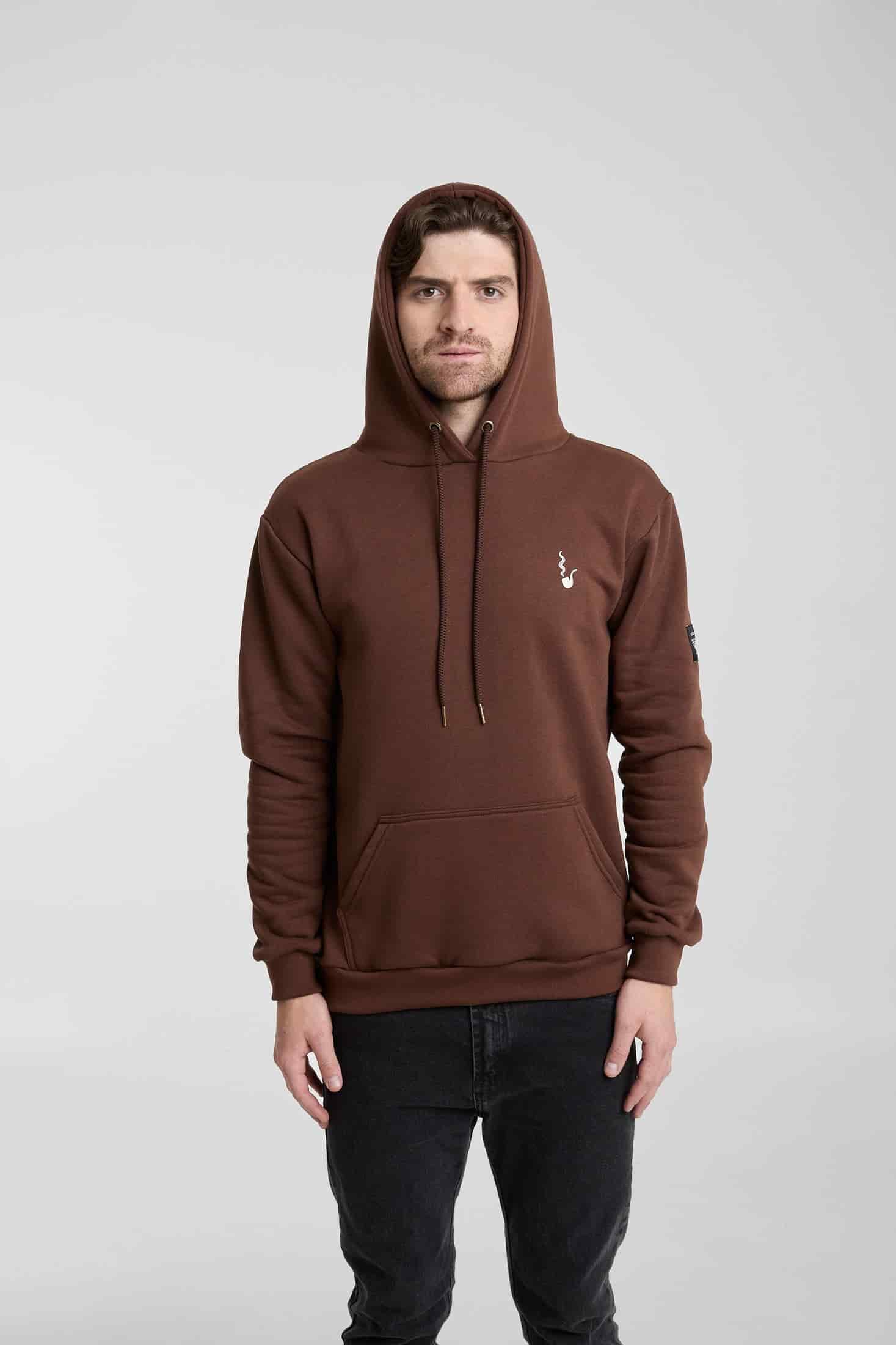 Hoodie The Fisherman - miniatura 9