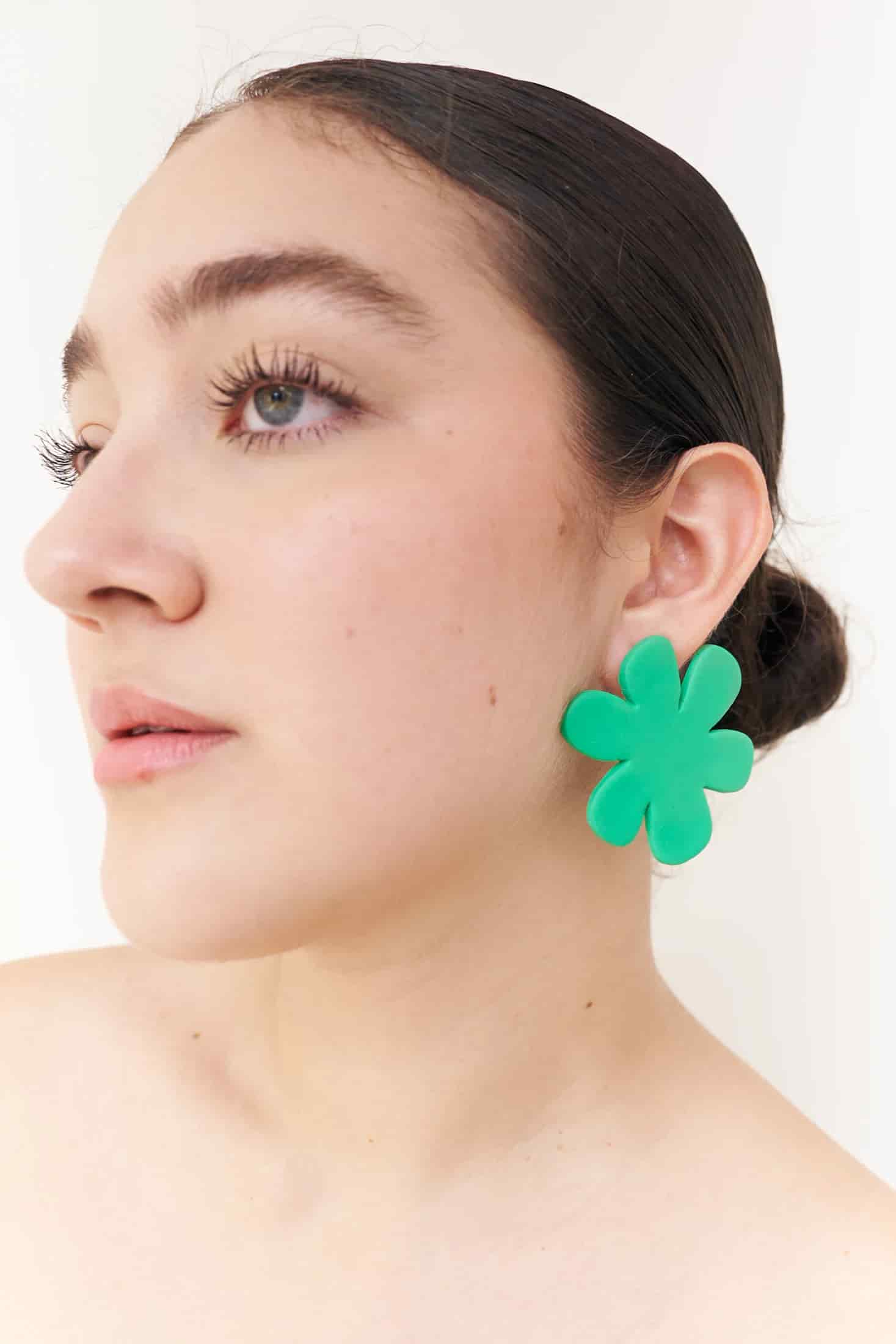 Aretes Latido - miniatura 3