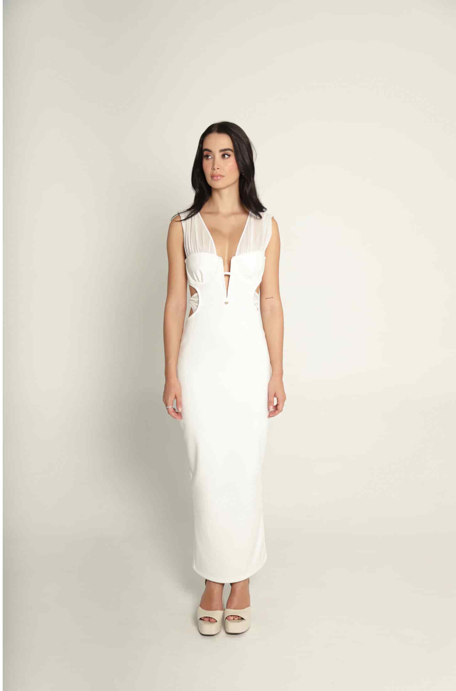 VESTIDO DARYL - miniatura 1