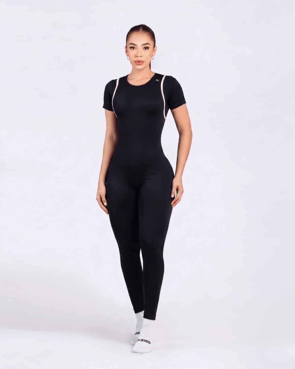 Enterizo Seamless Her┃KAYBU REF.6046 - miniatura 2
