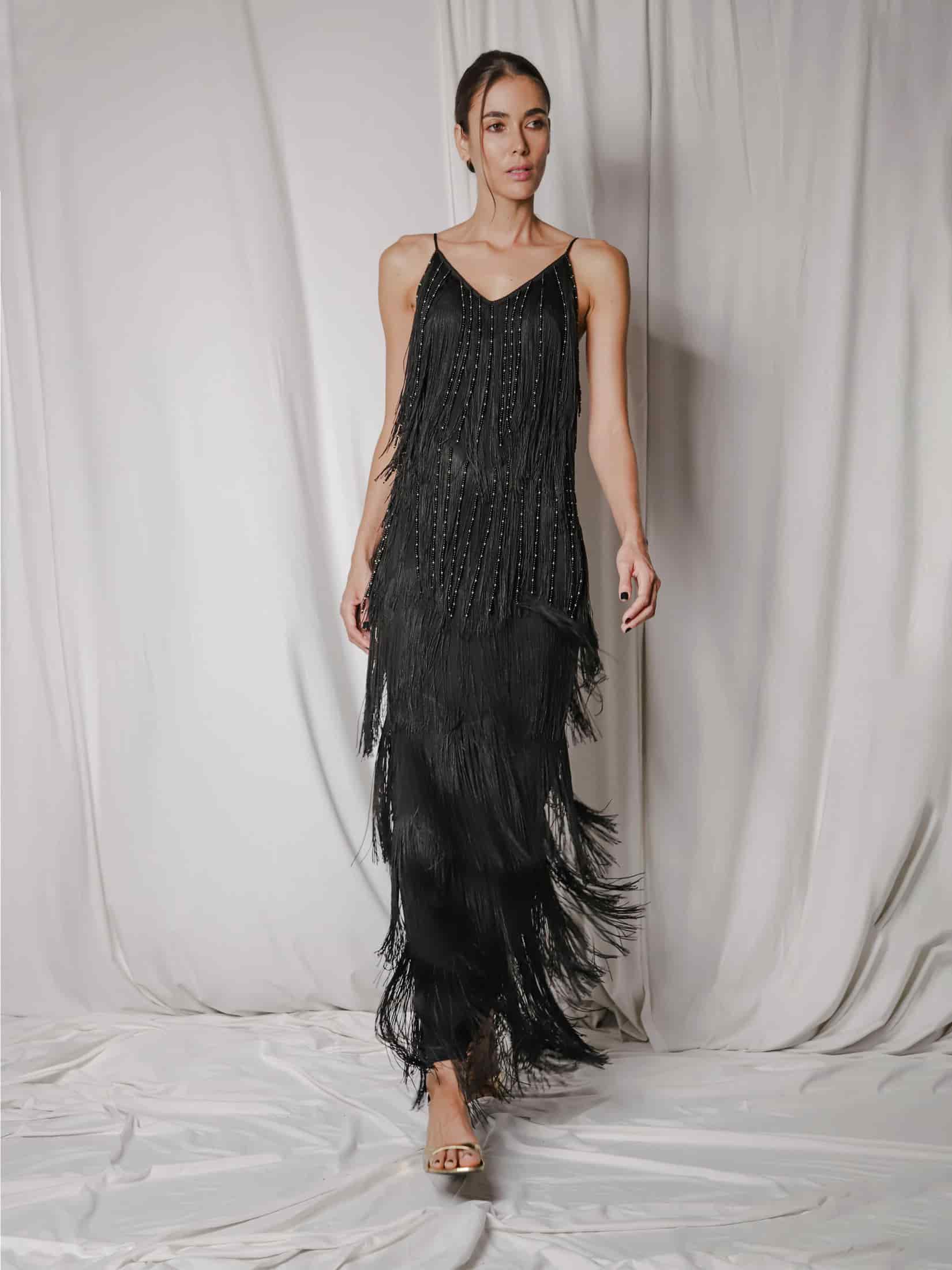 VESTIDO LEA - miniatura 2