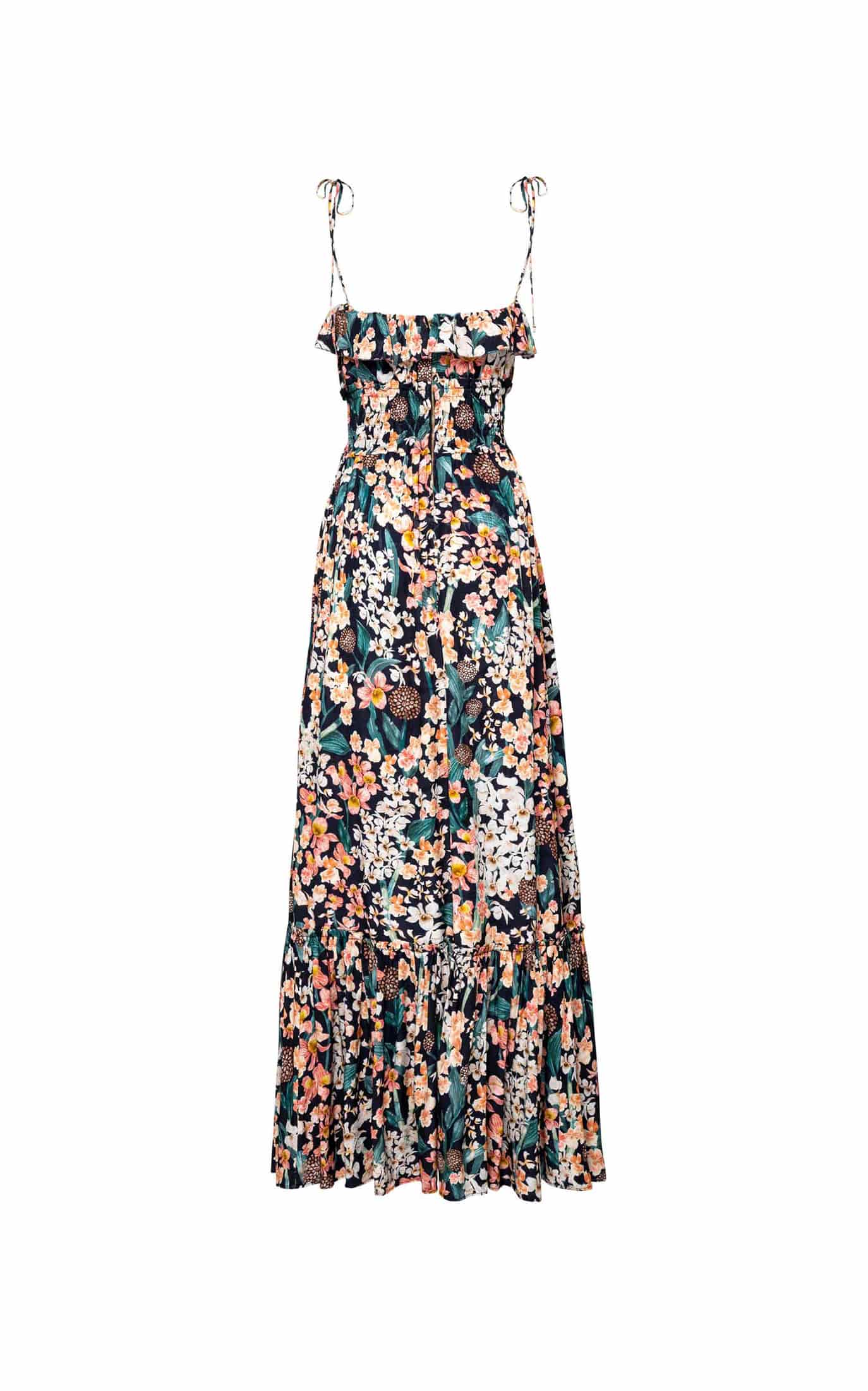 Coco Danza Maxi Dress - miniatura 15