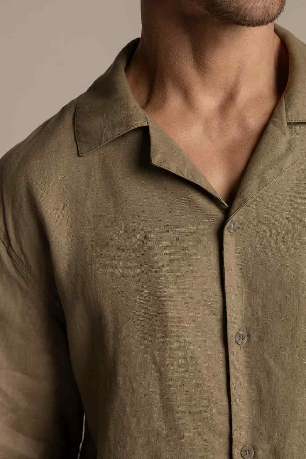 Camisa ibiza - miniatura 3