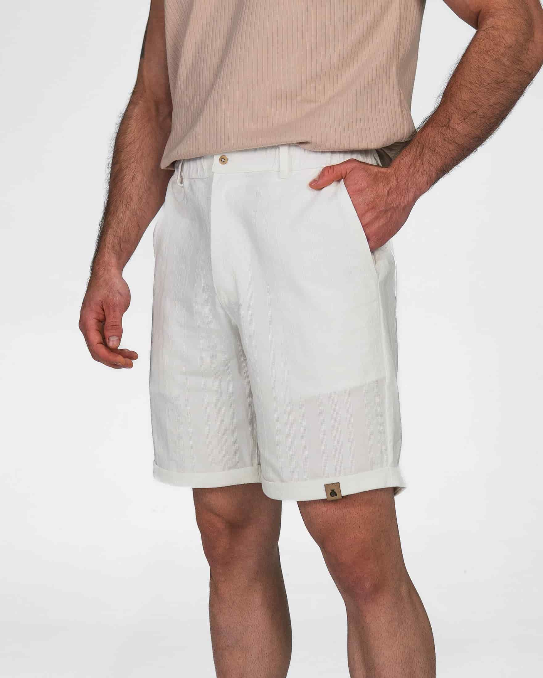Short Sierra Blanco - miniatura 4