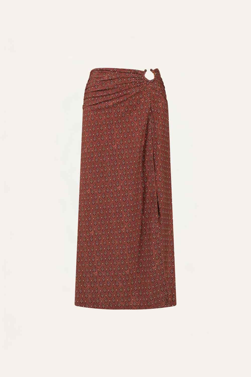 Under The Sun Skirt - miniatura 1