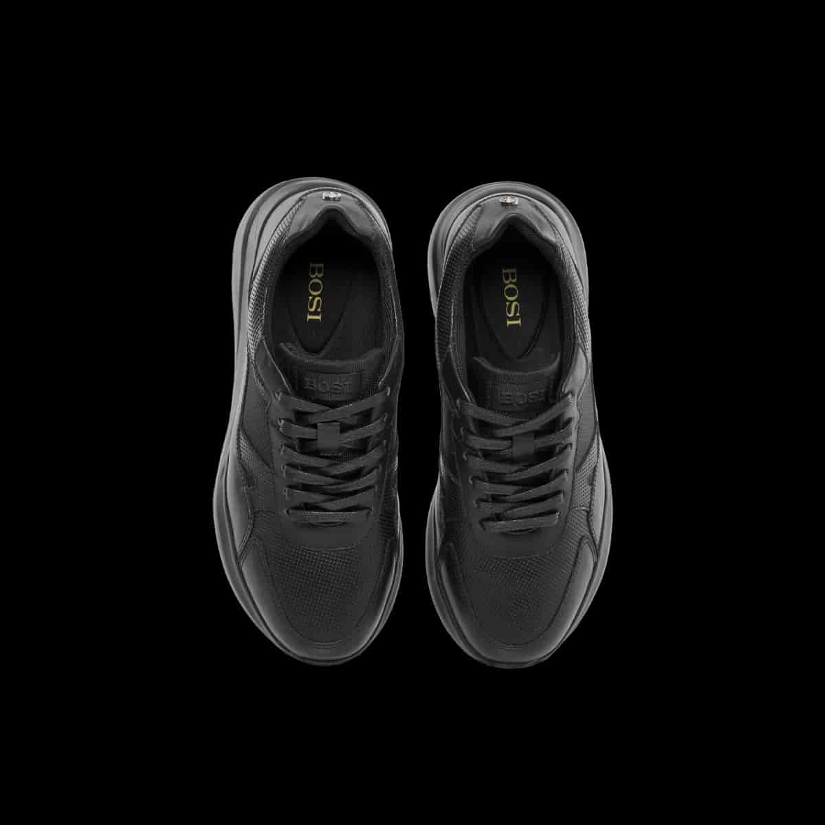ZAPATOS CASUALES PARA HOMBRE JENSEN - miniatura 4
