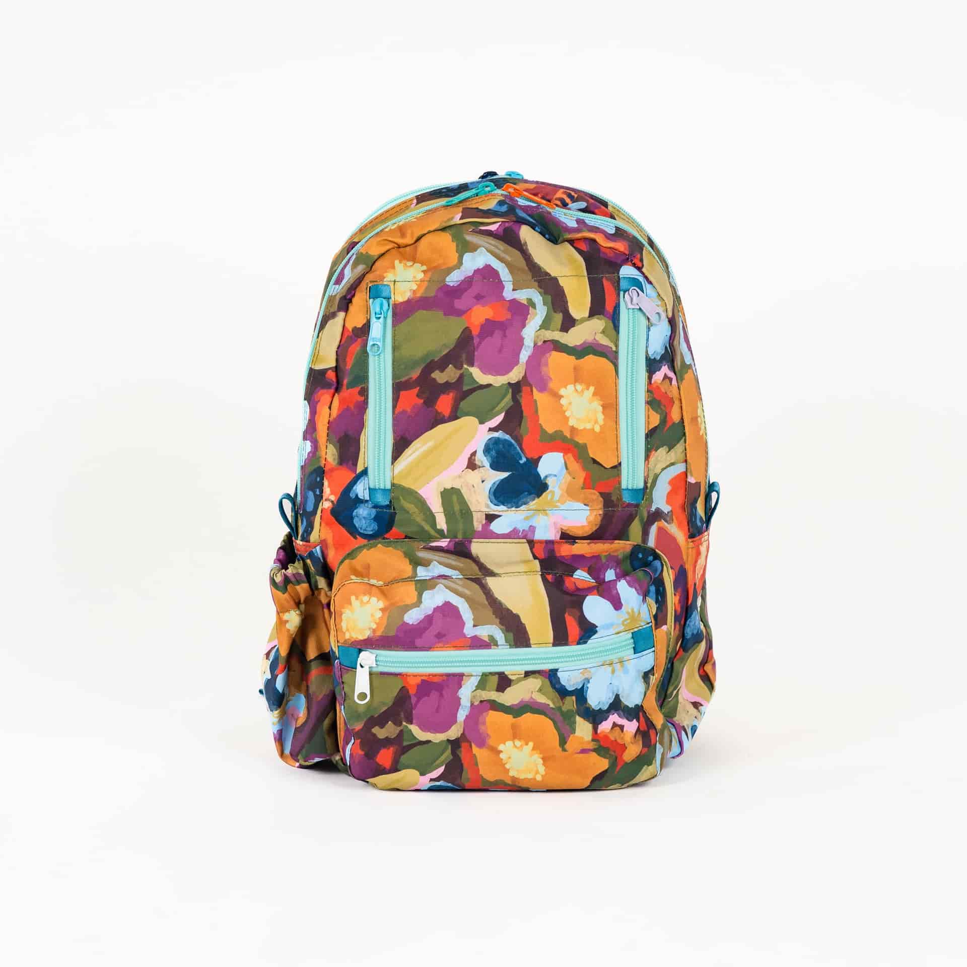 Morral 13” Mini Tatacoa Polen - miniatura 2