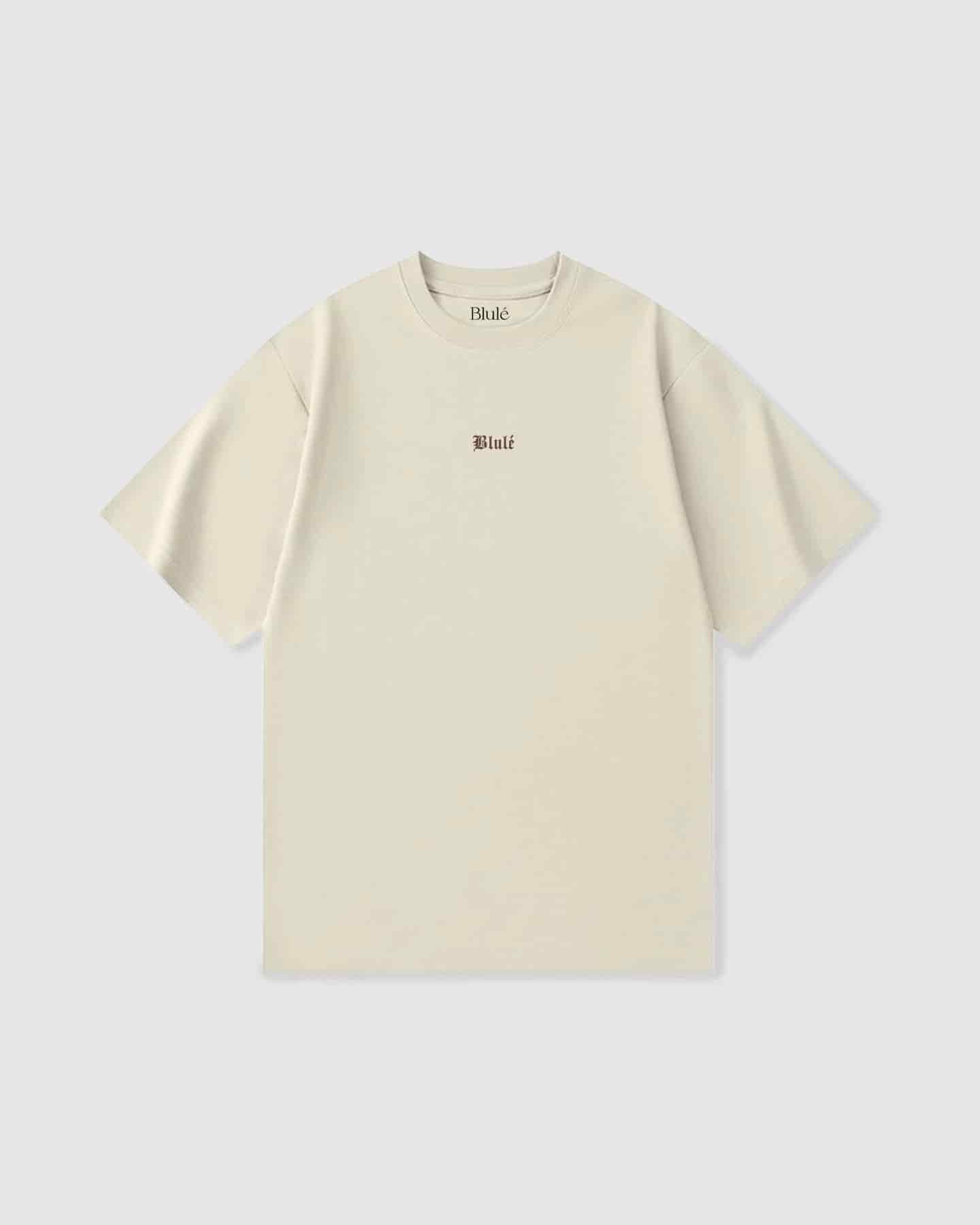 Oversized T Shirt Legendary Vanilla - miniatura 2