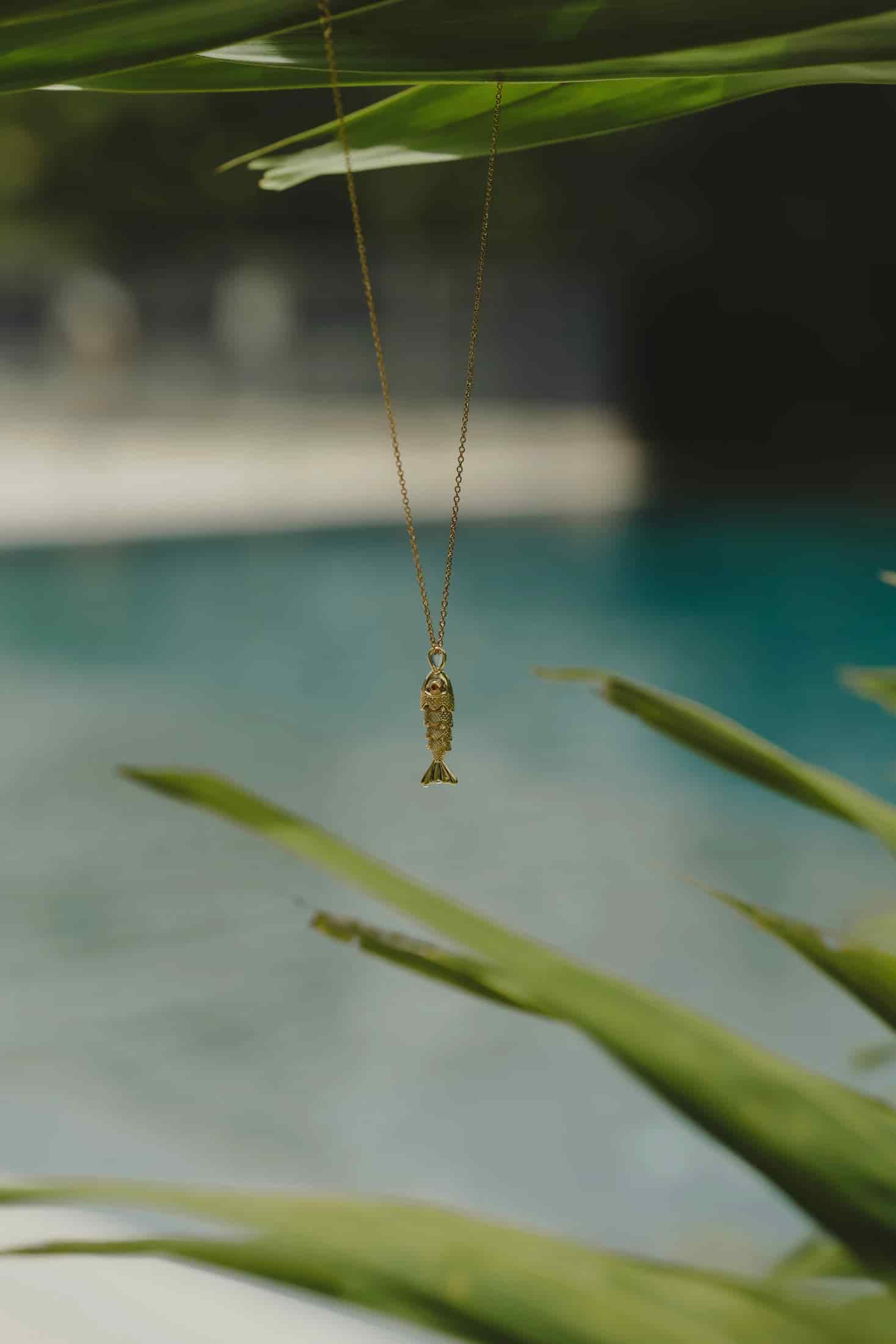 CADENA FISH - miniatura 3
