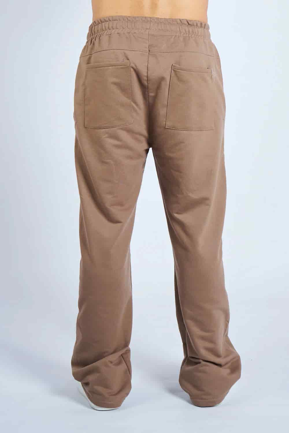 JOGGER NO RULES CAQUI [DROP 0:0] - miniatura 5