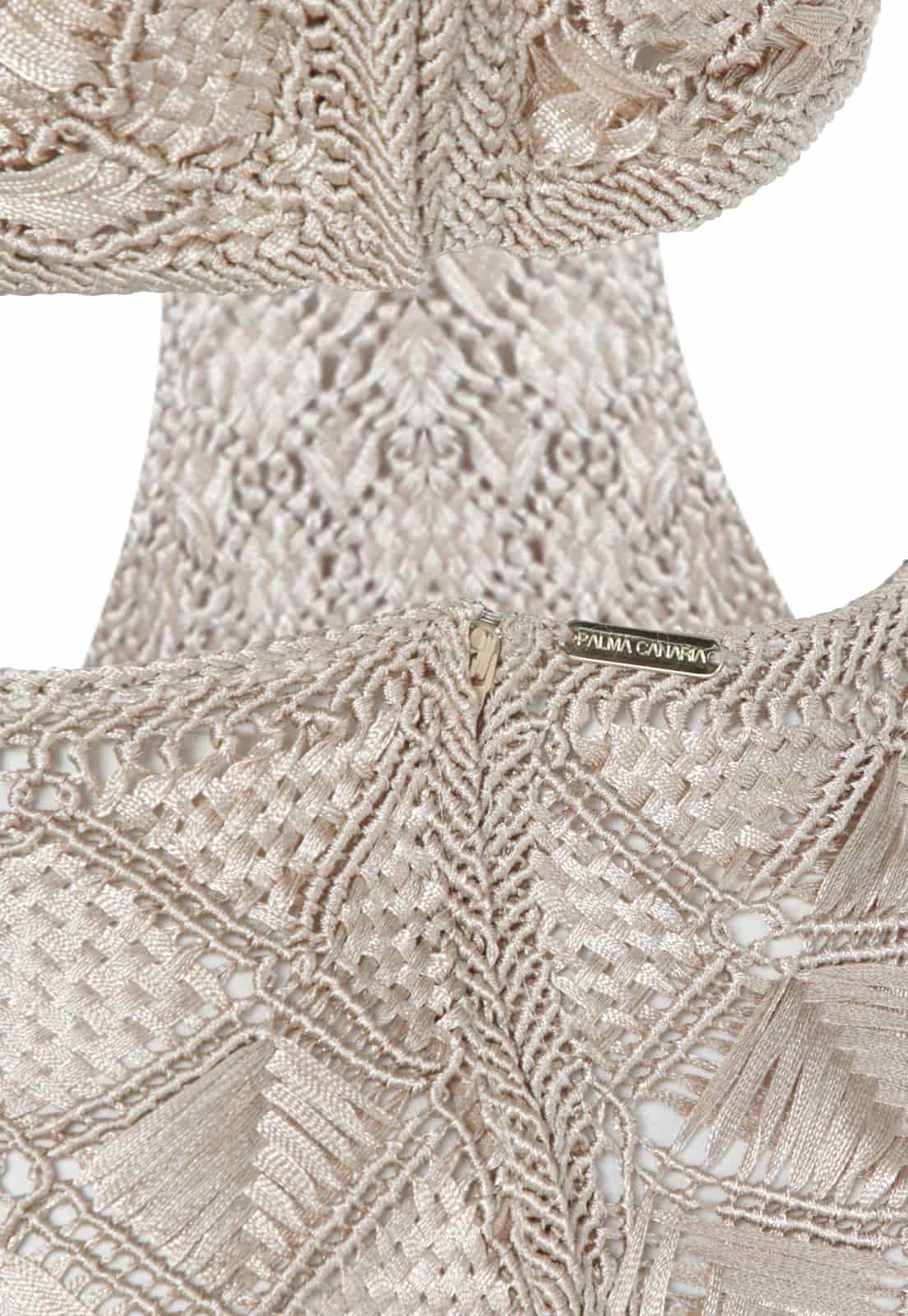 DANIELLE DRESS - miniatura 11