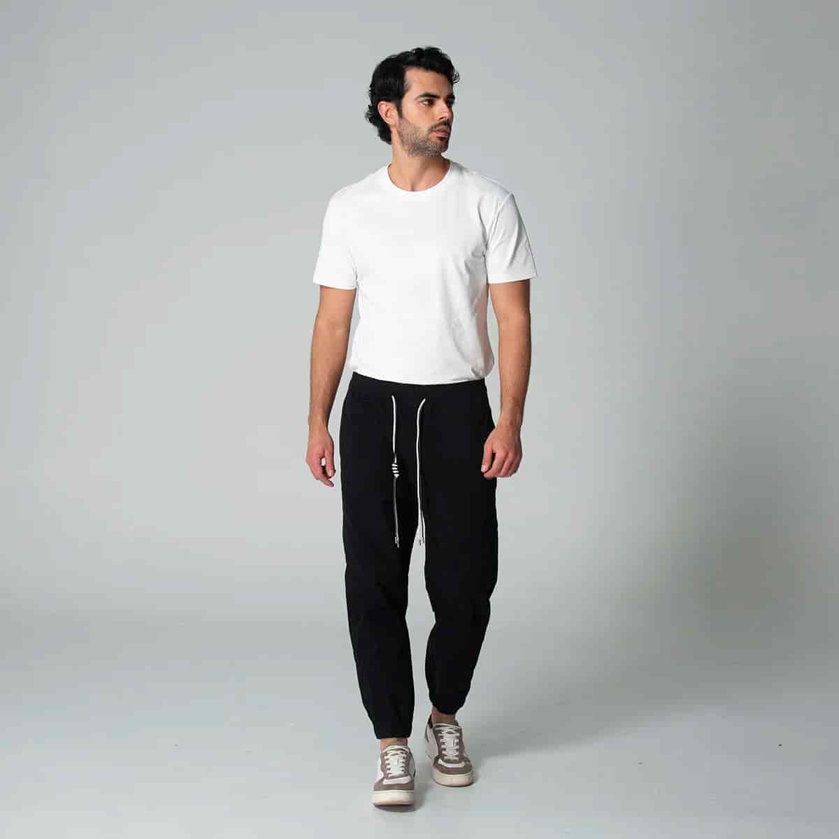 Pantalon Jogger Benz - miniatura 4