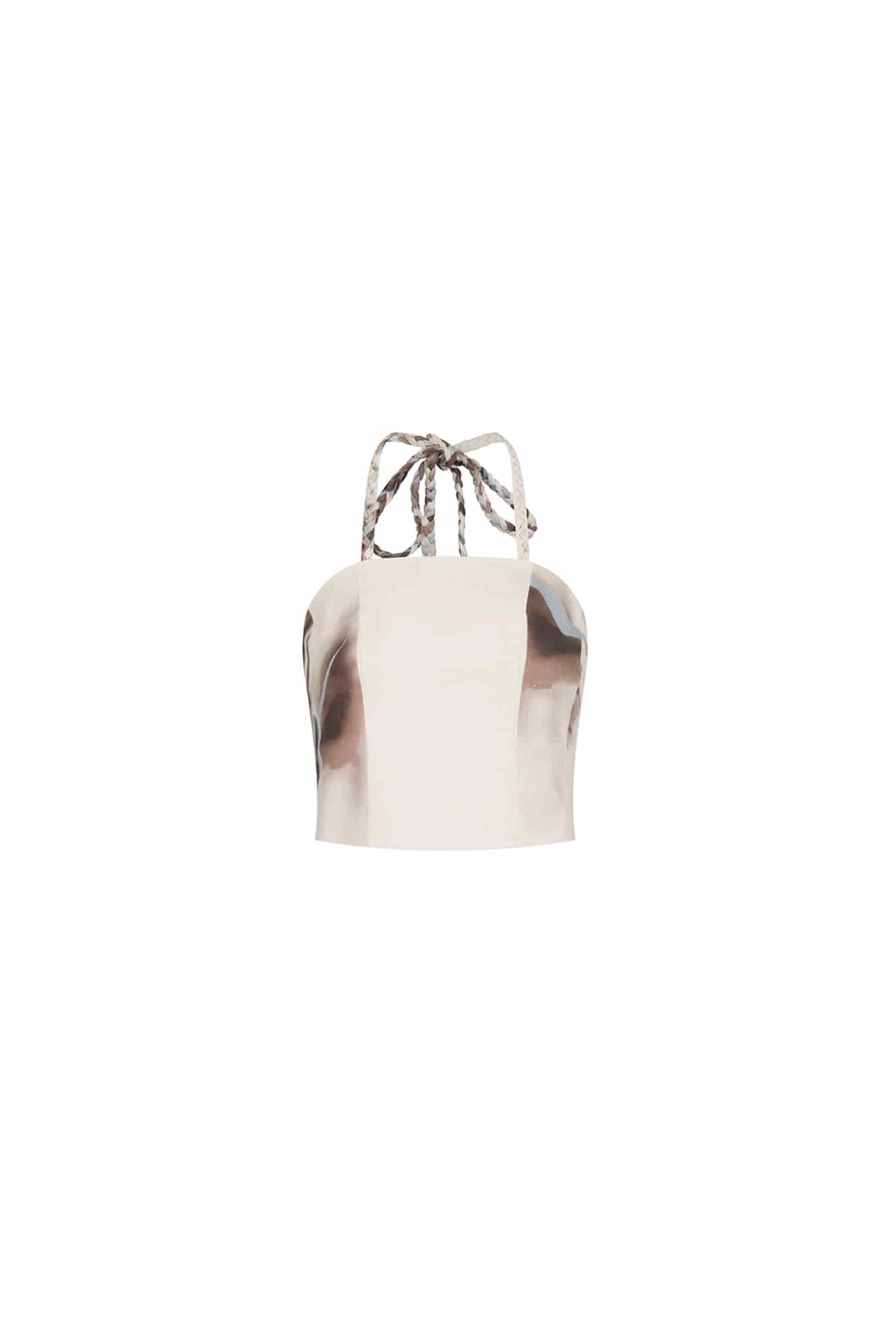 Letti top (linen) - miniatura 1