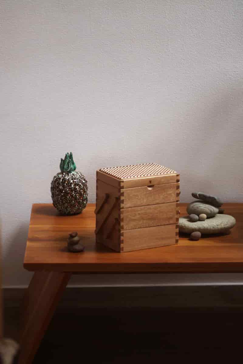 Jewelry Box - miniatura 2