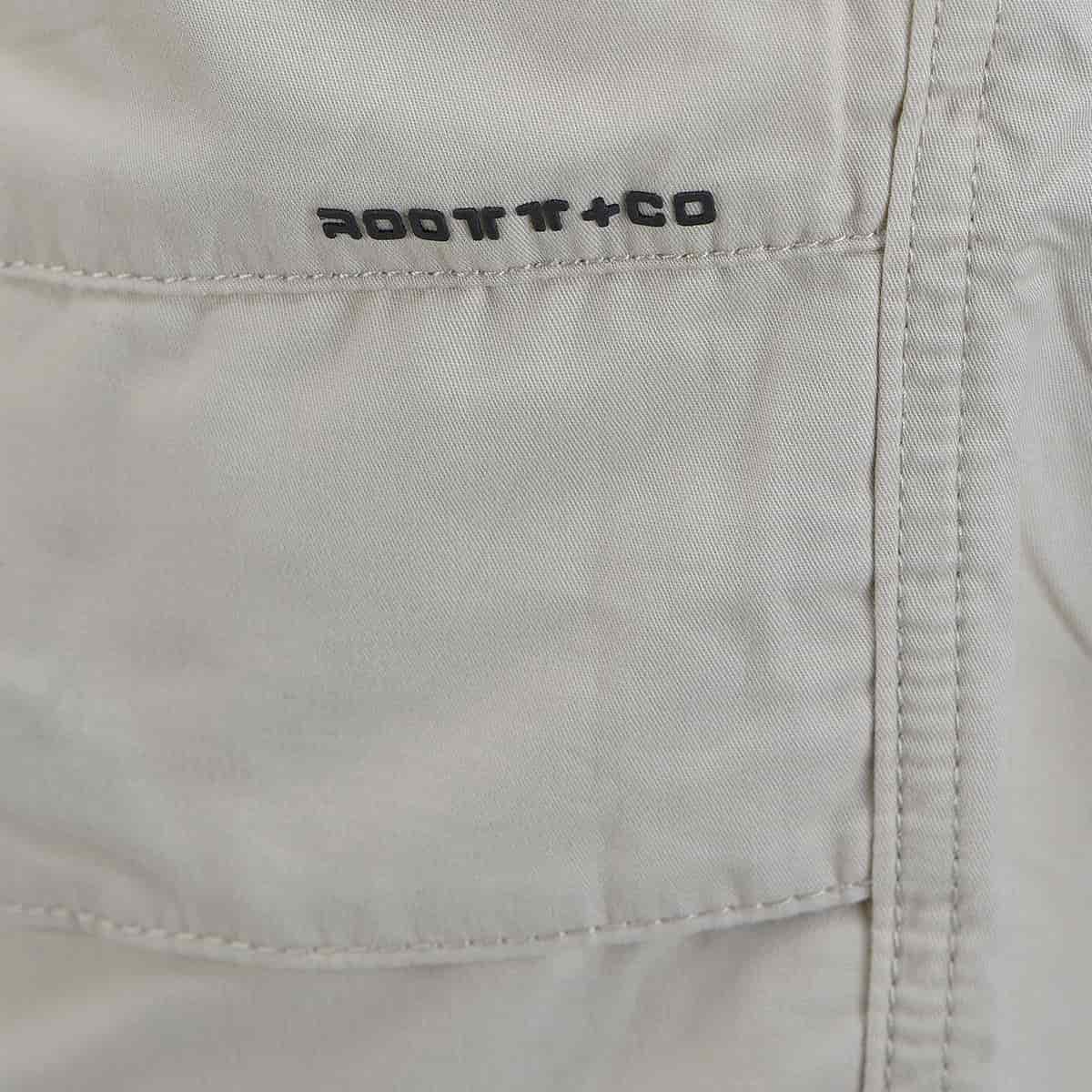 Bermuda Cargo Beige - miniatura 11