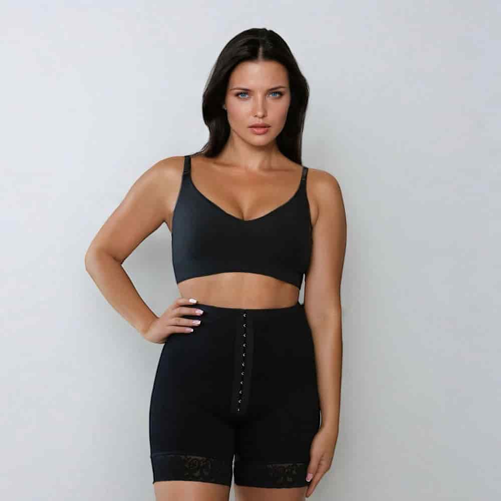 Panti Faja Corto Bettina - miniatura 1