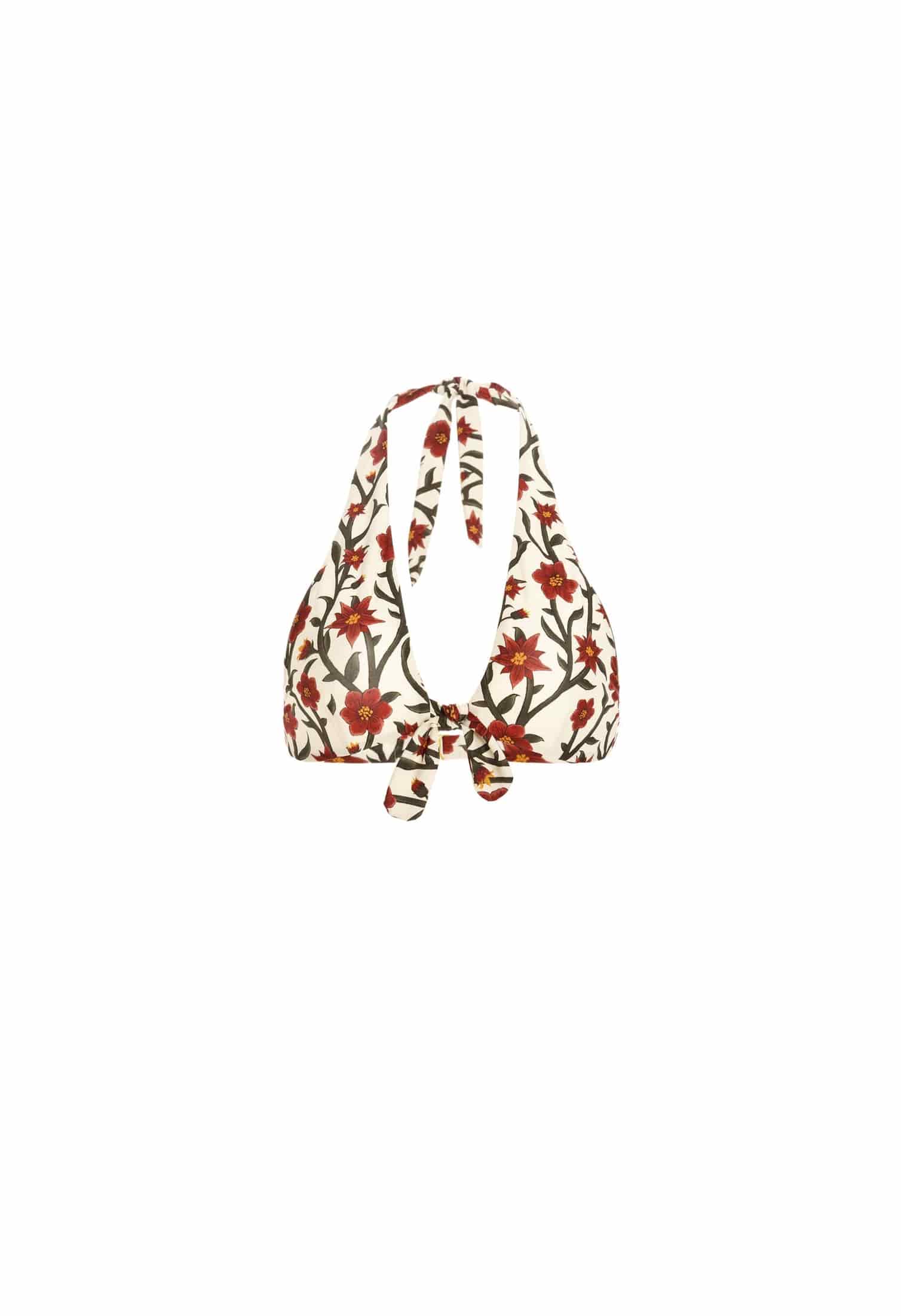 Carambolo Mandevilla Bikini Top - miniatura 4