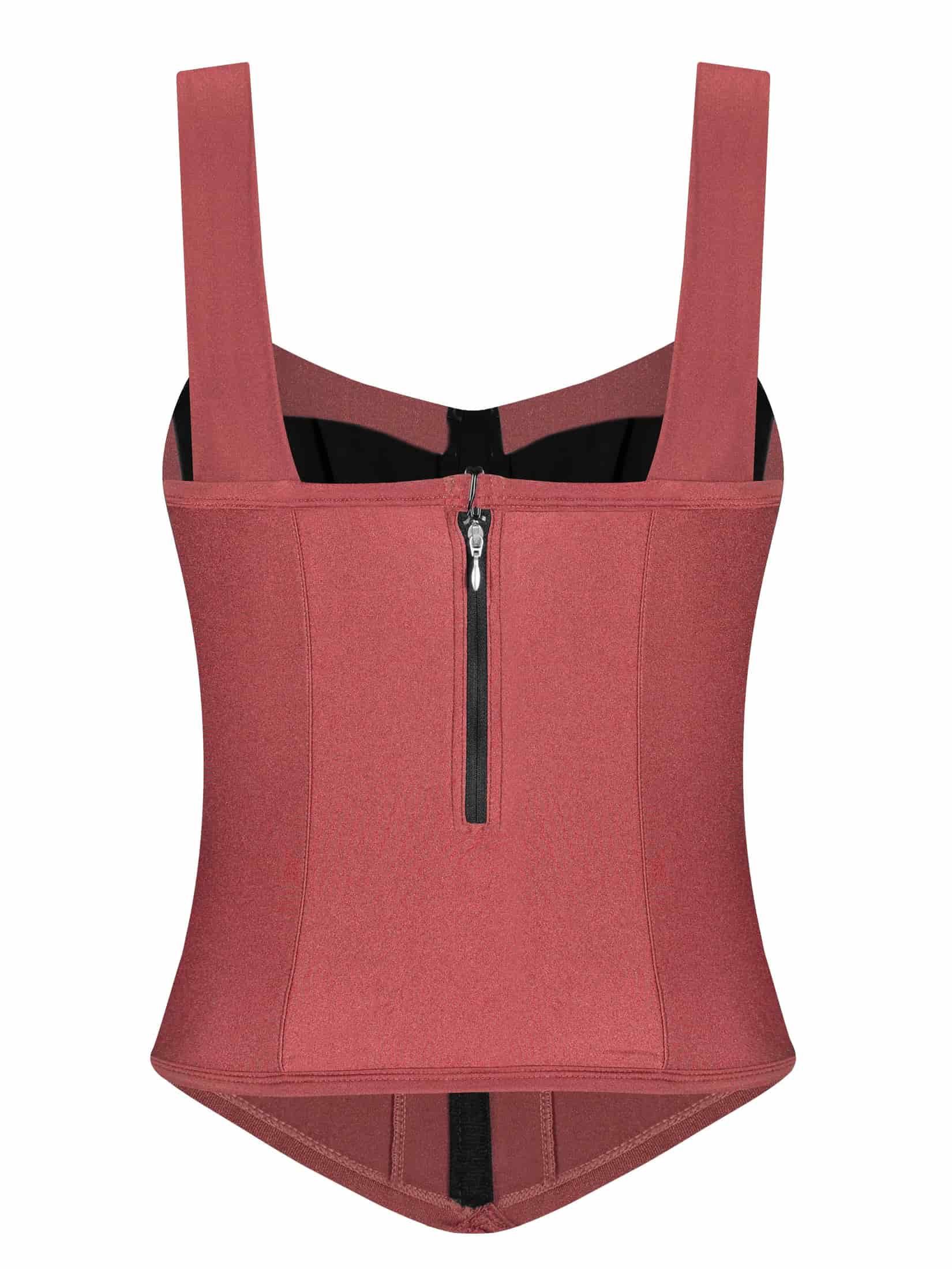 Corset Anna Coral - miniatura 3