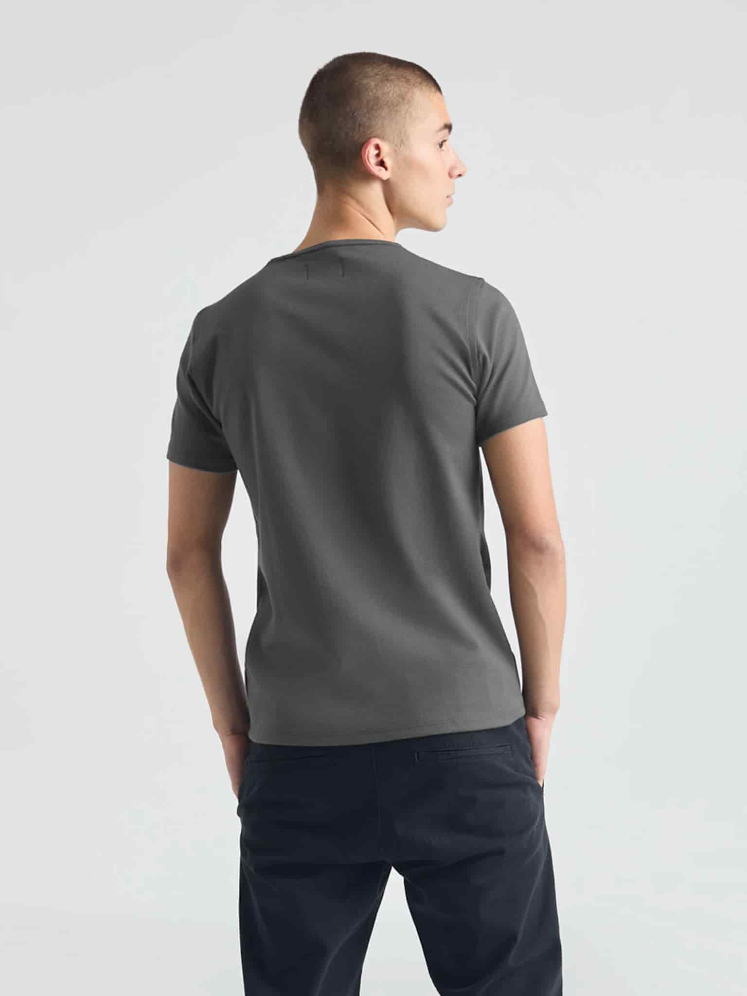 Camiseta Grafito V2 - miniatura 3