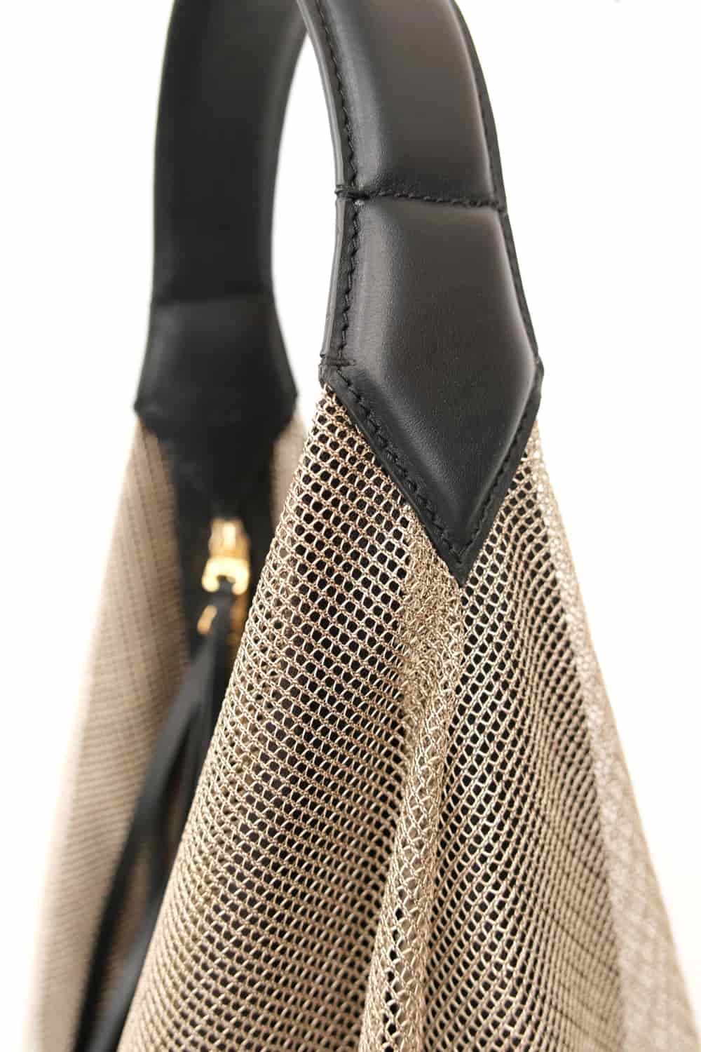 HAMACA BRASS - NAPA NERO - miniatura 5