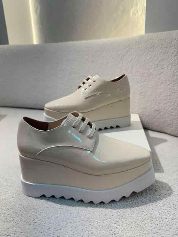 STELLA MCCARTNEY CHAROL NUDE - miniatura 1