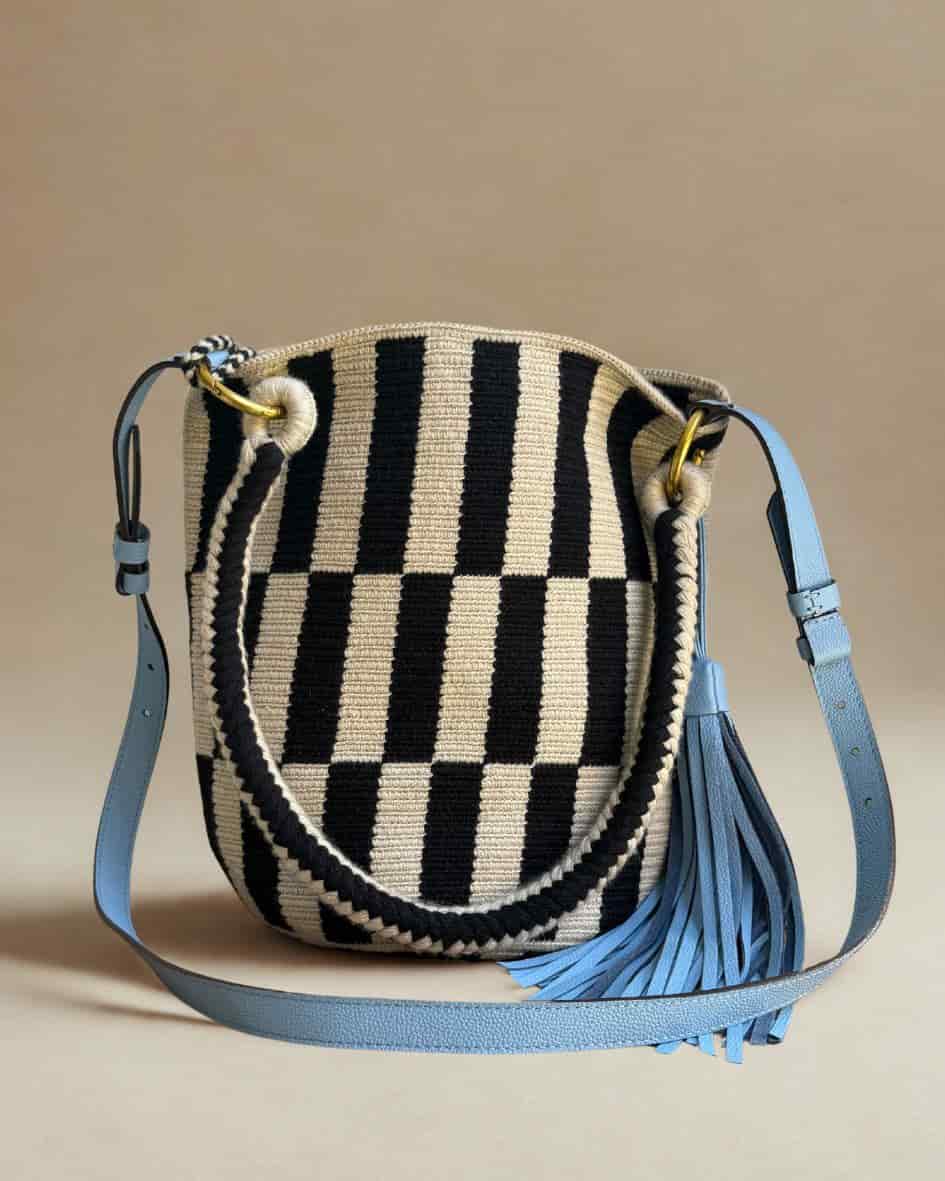 Alameda N Large Bucket Bag - miniatura 3