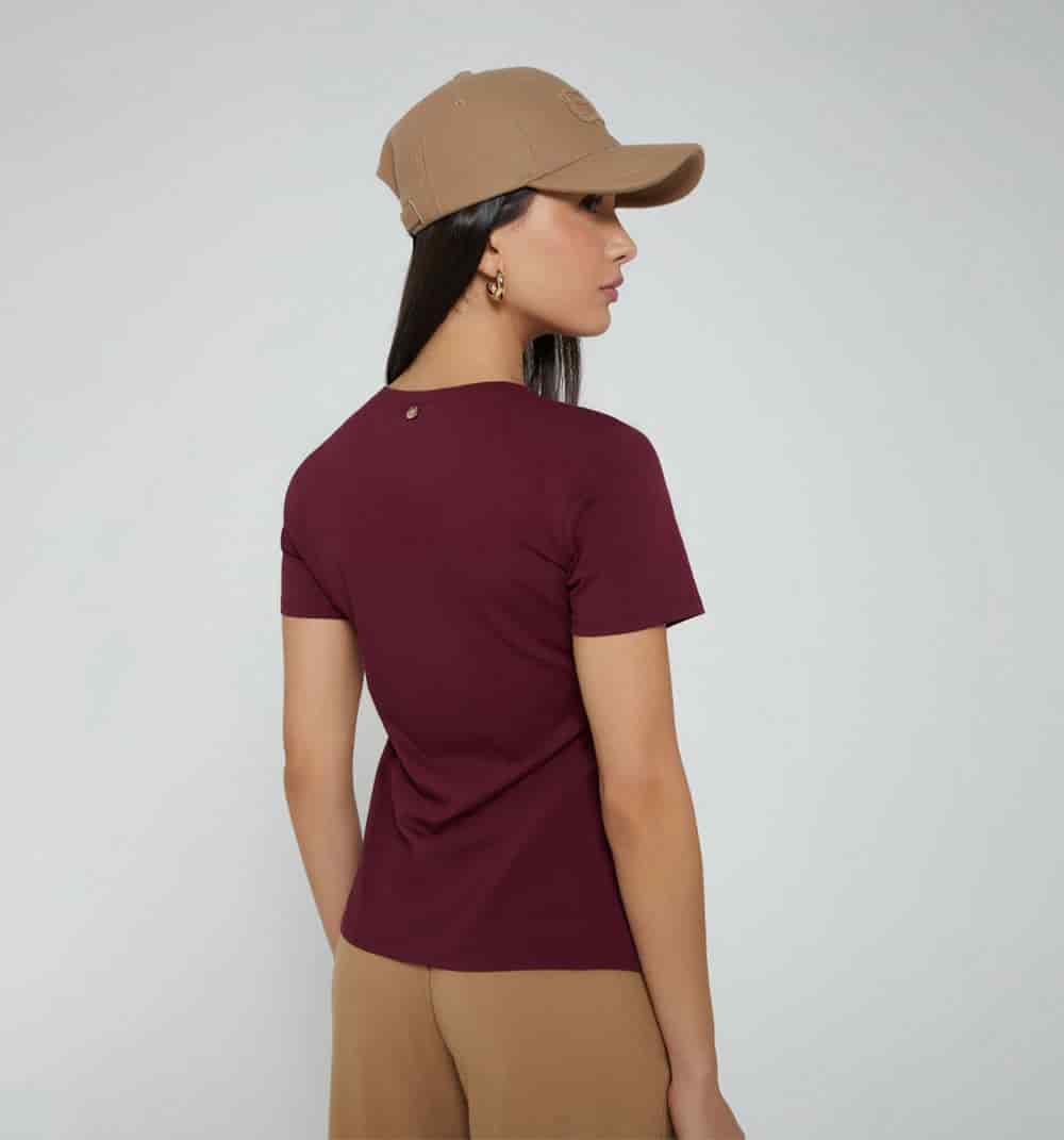 Camiseta repujado y hotfix - miniatura 5